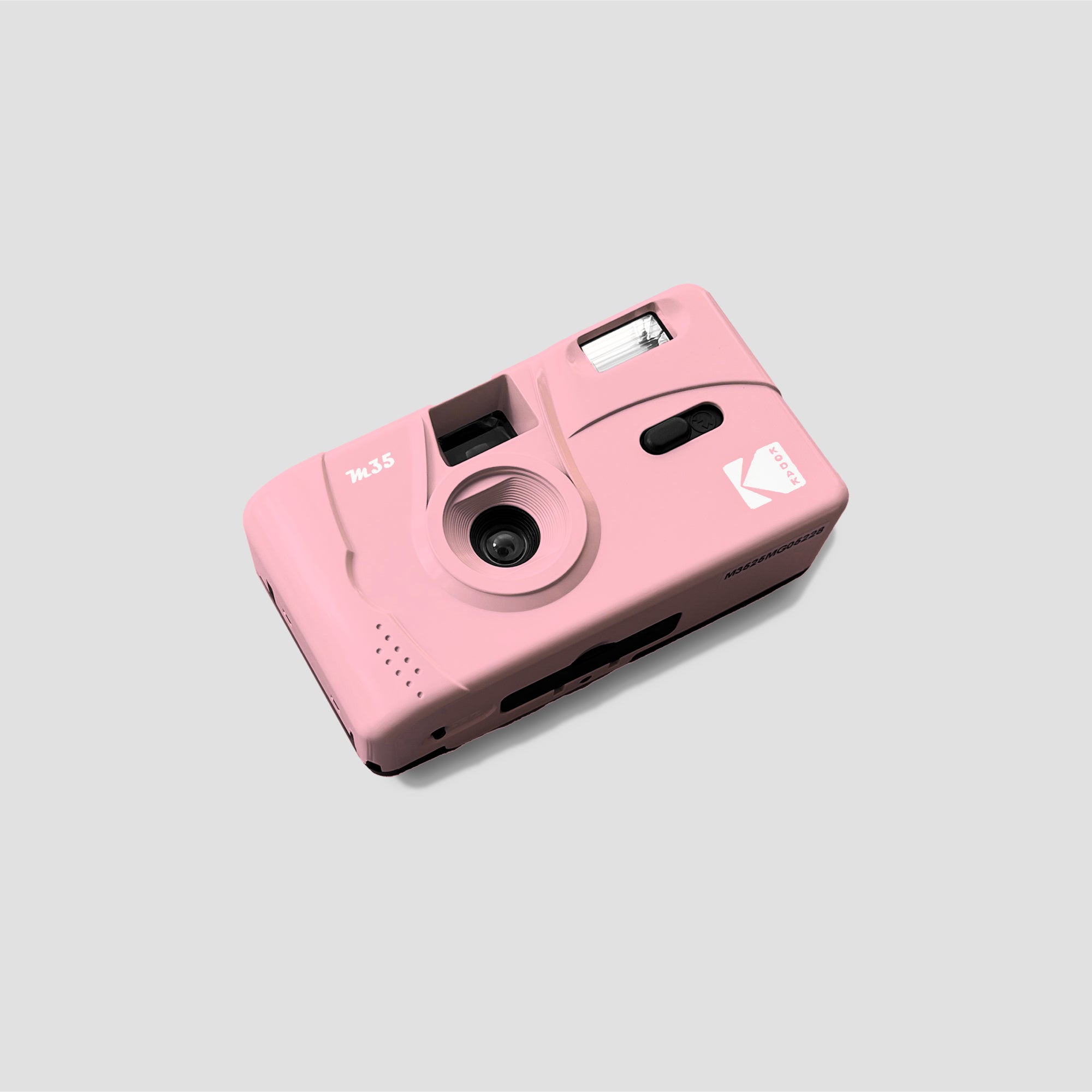 Kodak M35 Pink