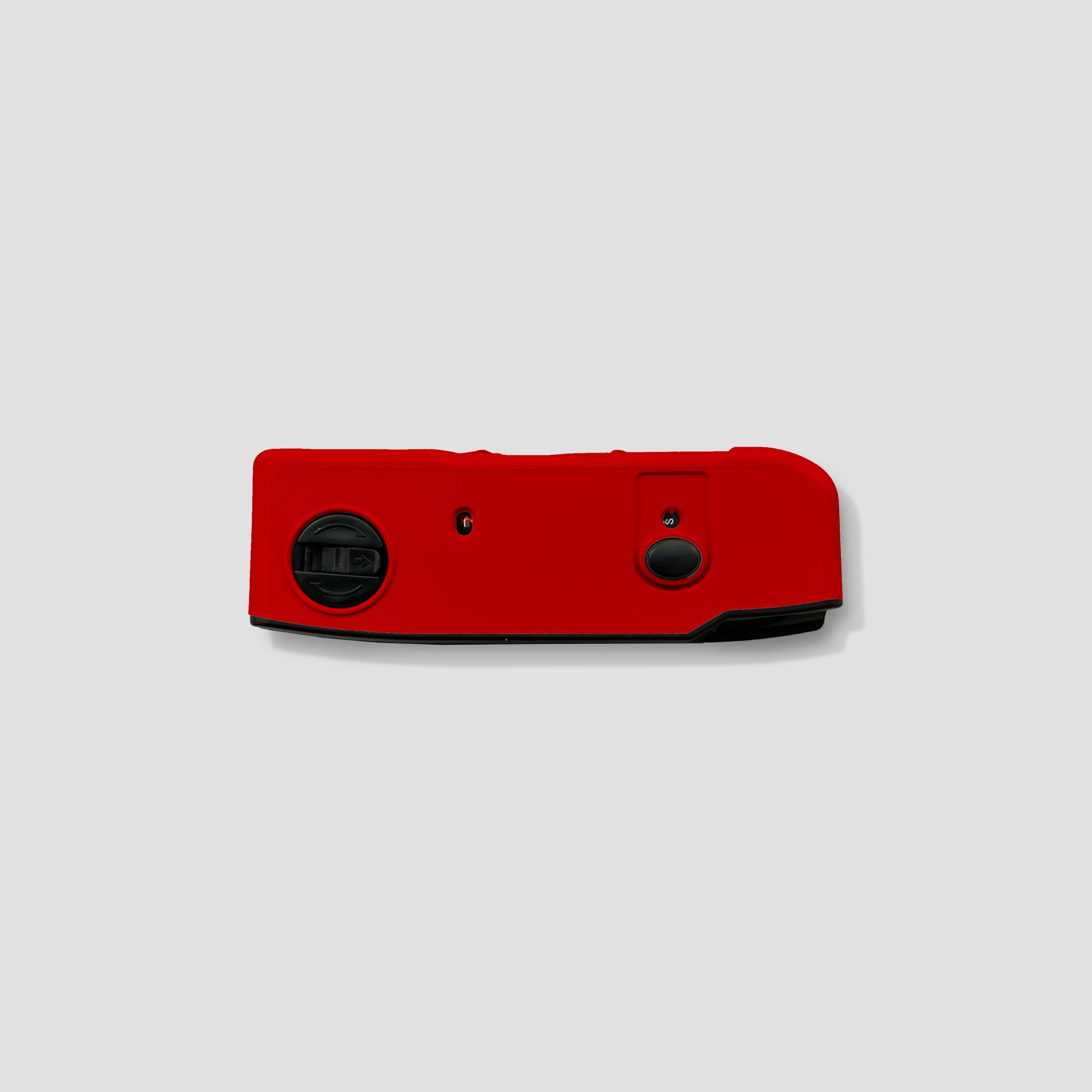 Kodak M35 Red