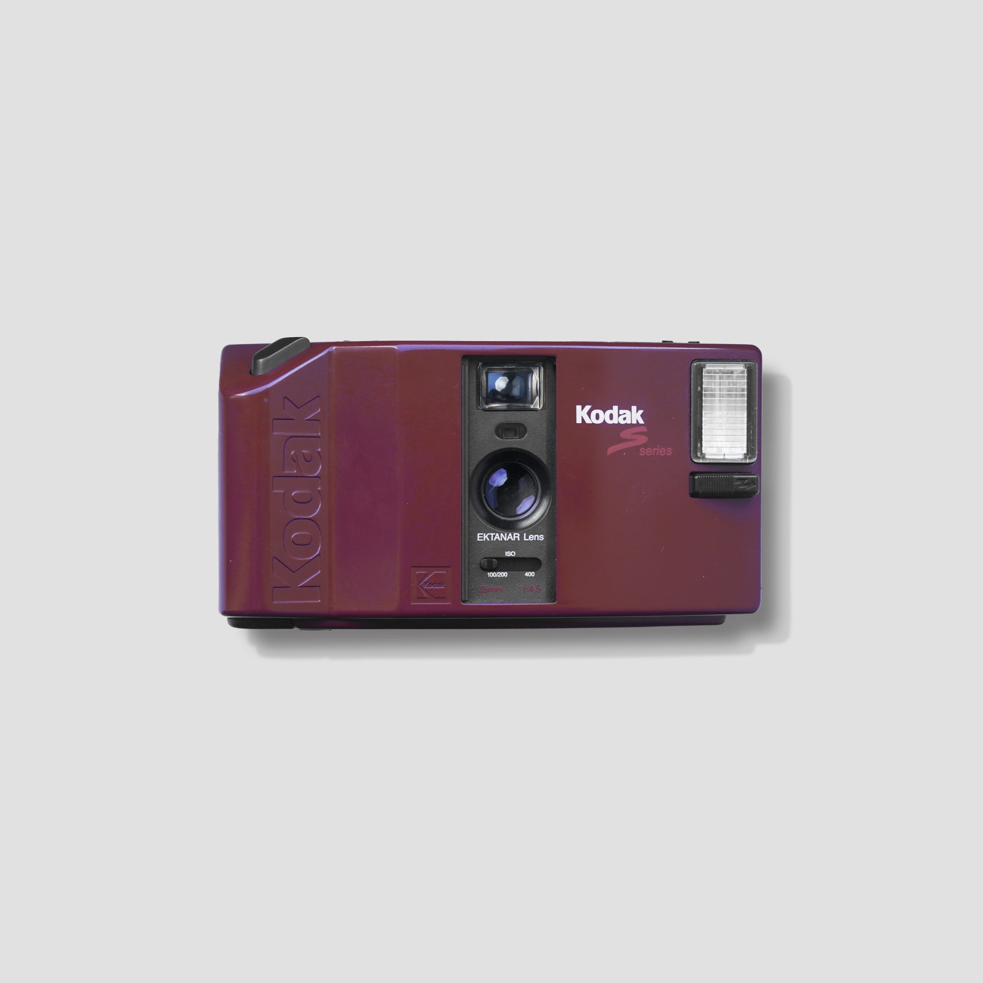 Kodak S300MD