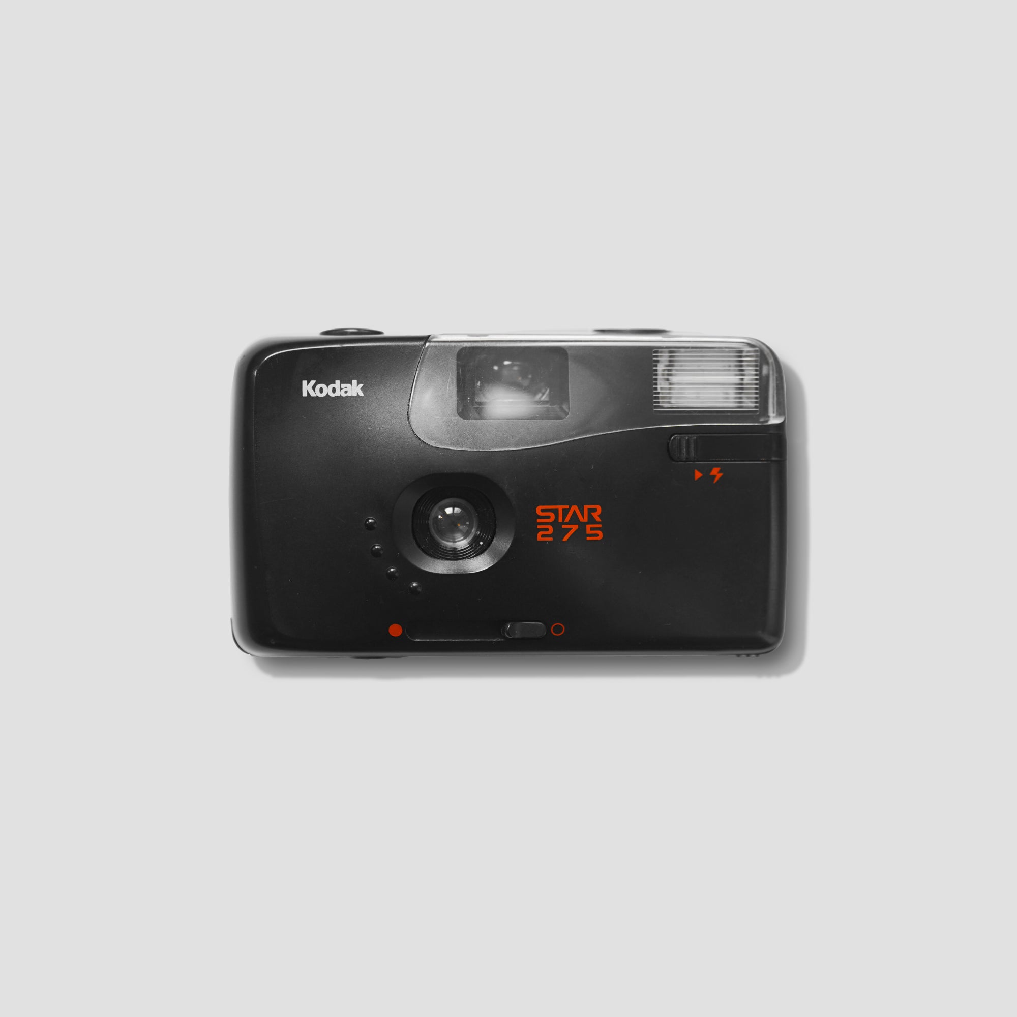 Kodak Star 275 Film Camera | Analogue Amsterdam – Analogue Shop