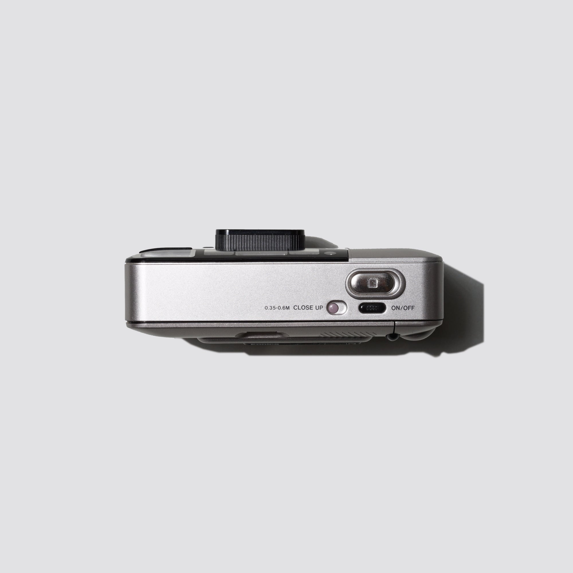Konica Big Mini A4 – Analogue Shop
