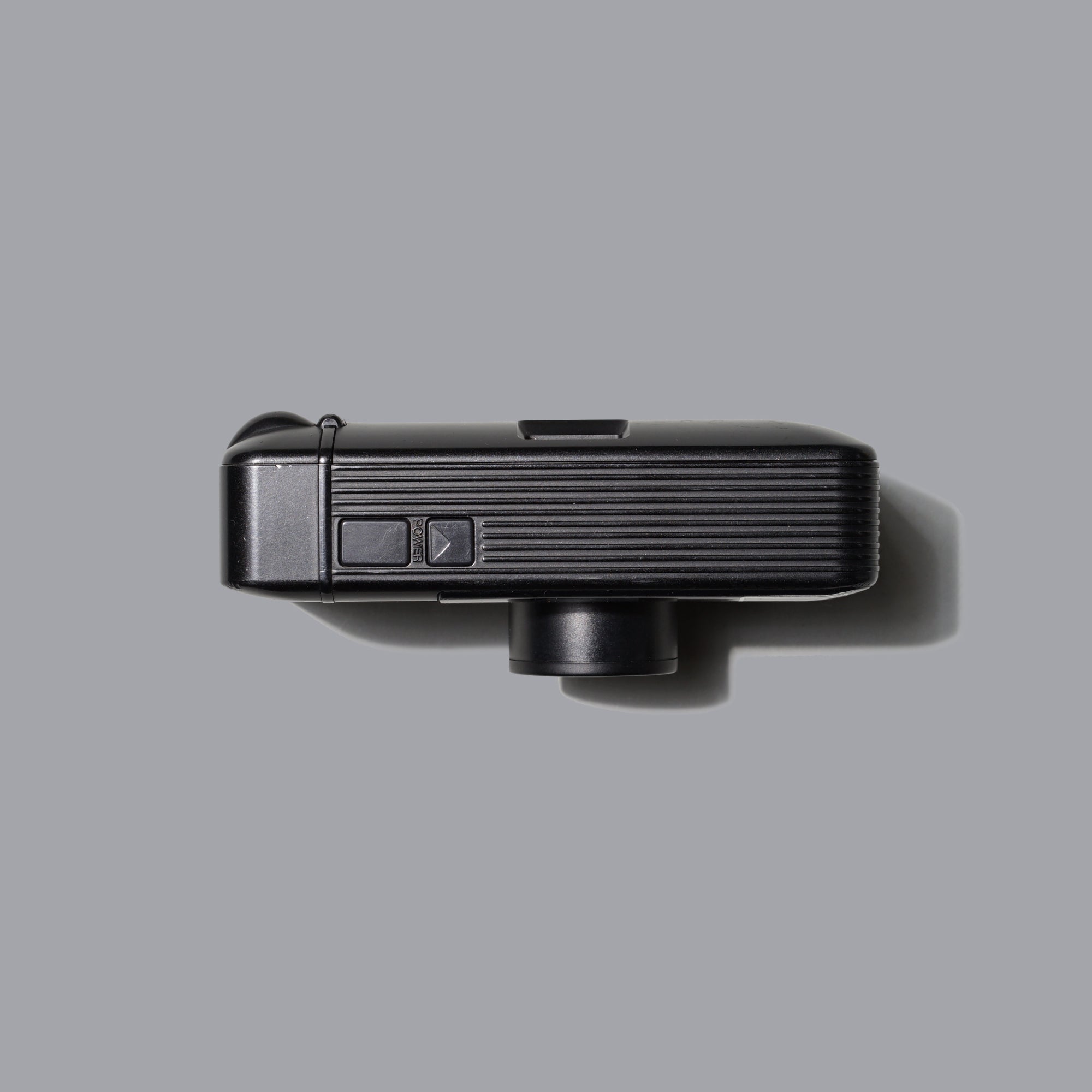 Konica Big Mini BM-302 Compact Camera | Analogue Amsterdam