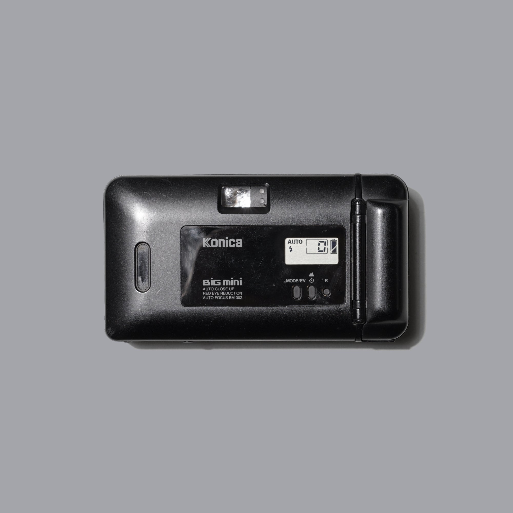 Buy Konica Big Mini BM-302 now at Analogue Amsterdam