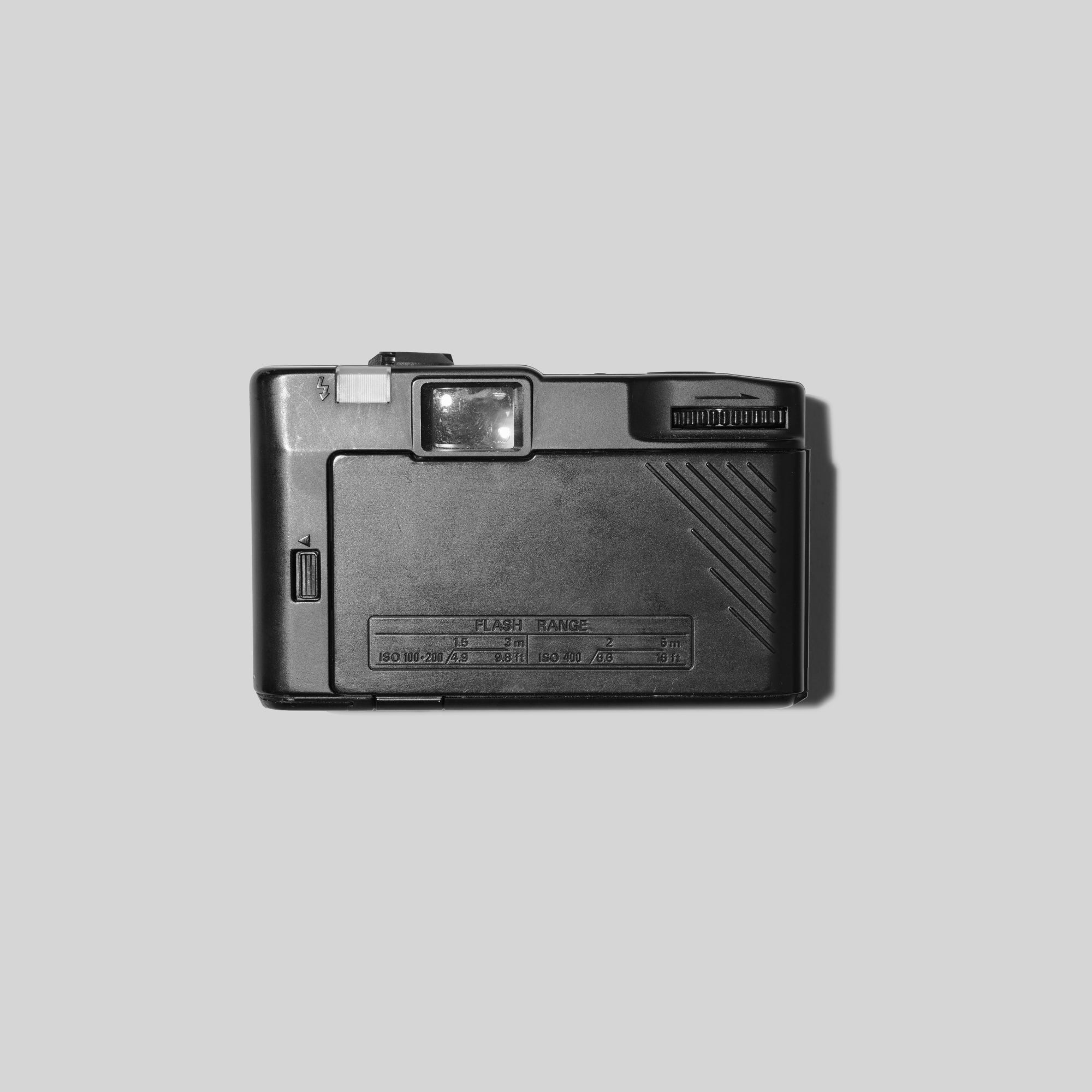 Buy Konica EFP 3 now at Analogue Amsterdam