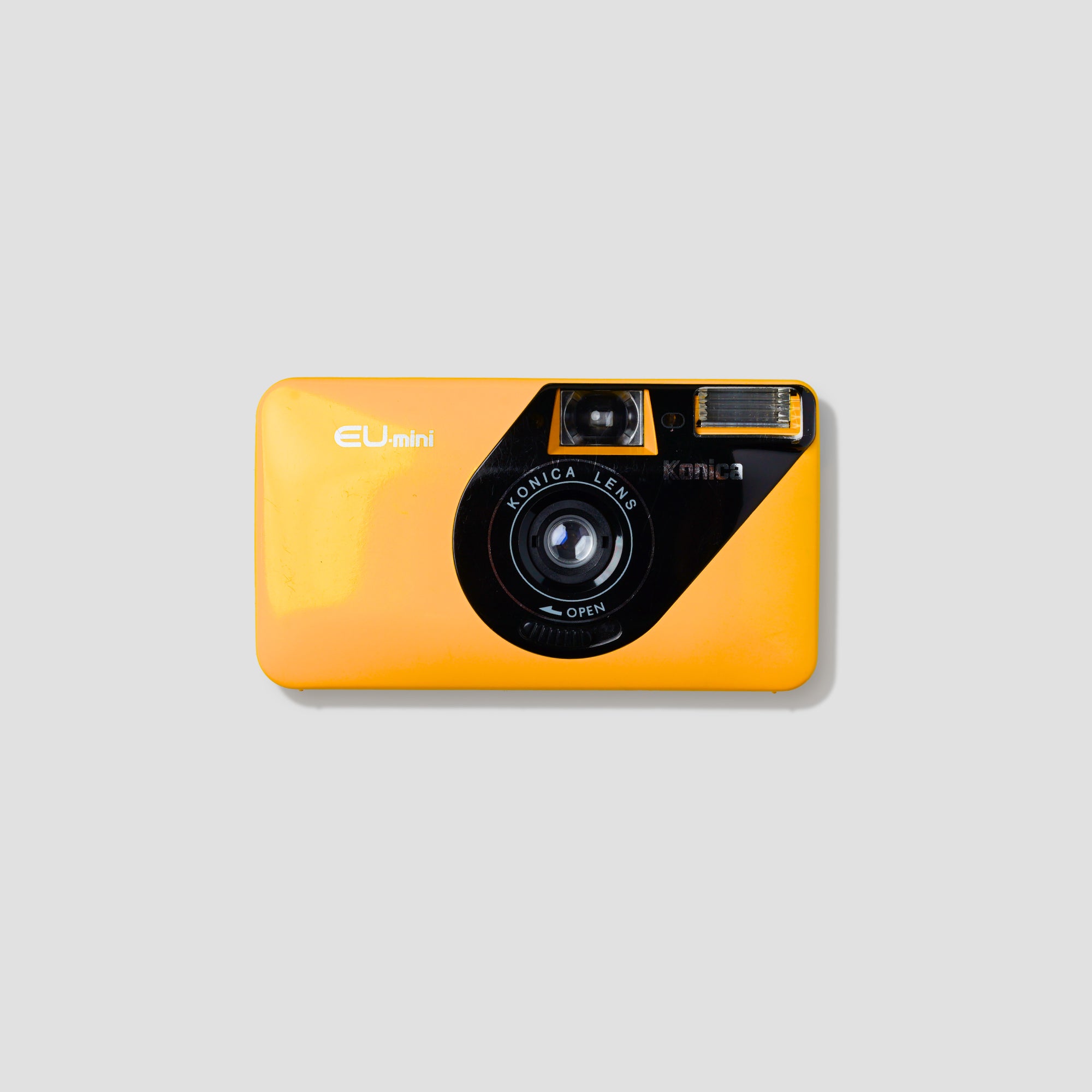 Konica Z-up 90e フィルムカメラ Konica Z-Up 90e – Australian Analog
