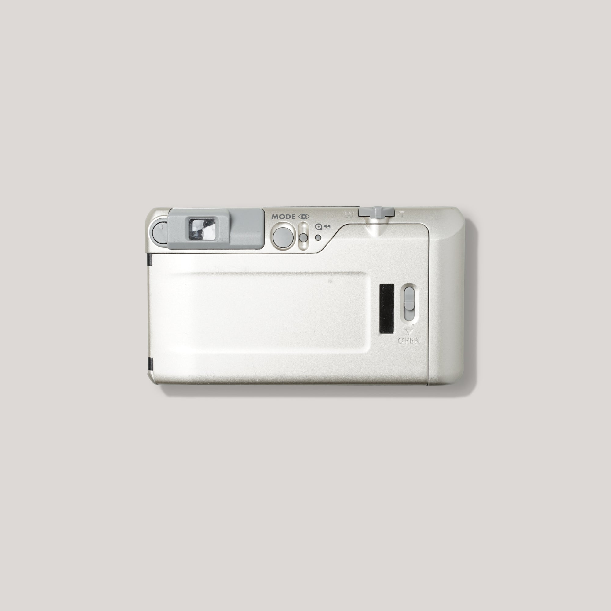 Konica Lexio 115 – Analogue Shop