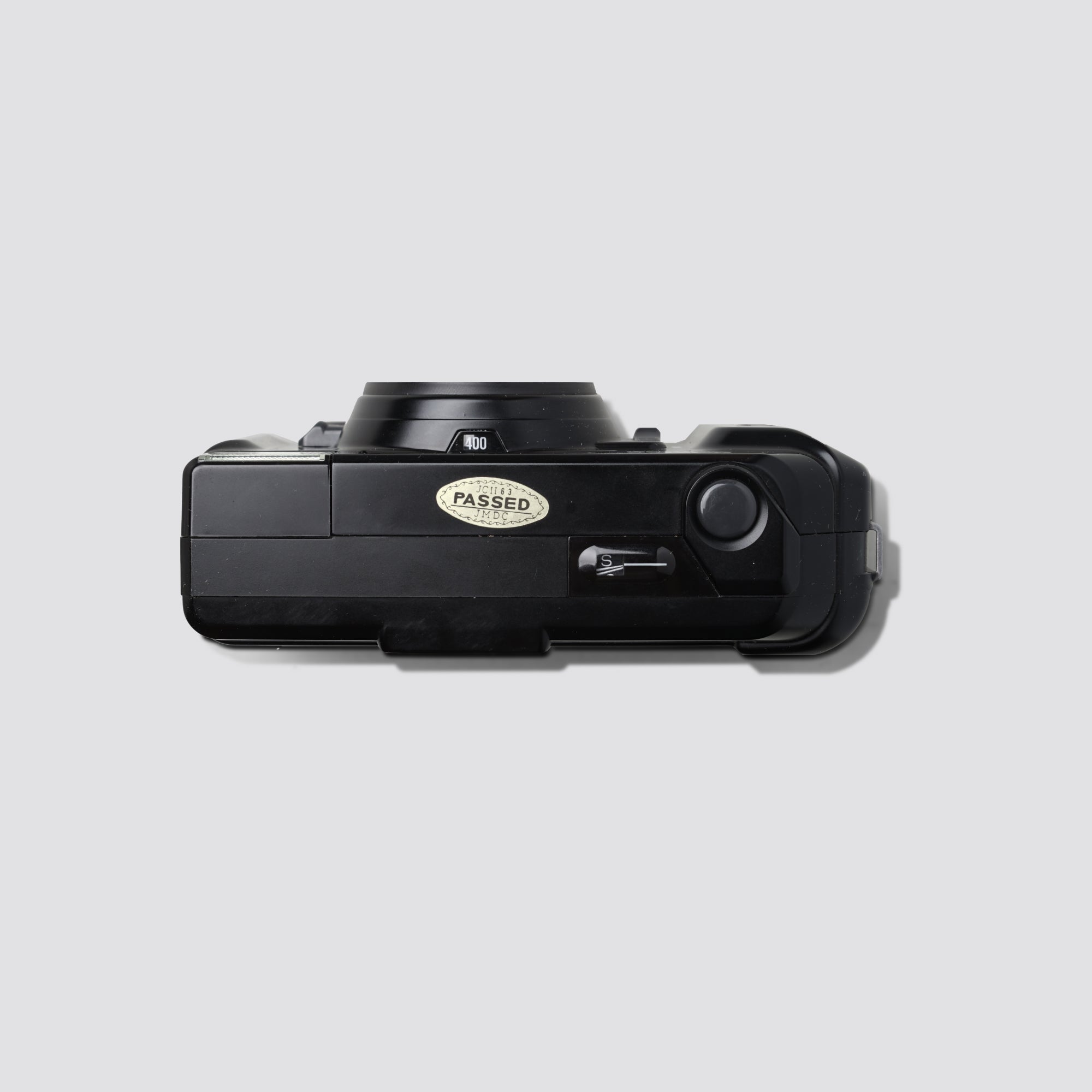 Buy Konica MT-9 now at Analogue Amsterdam