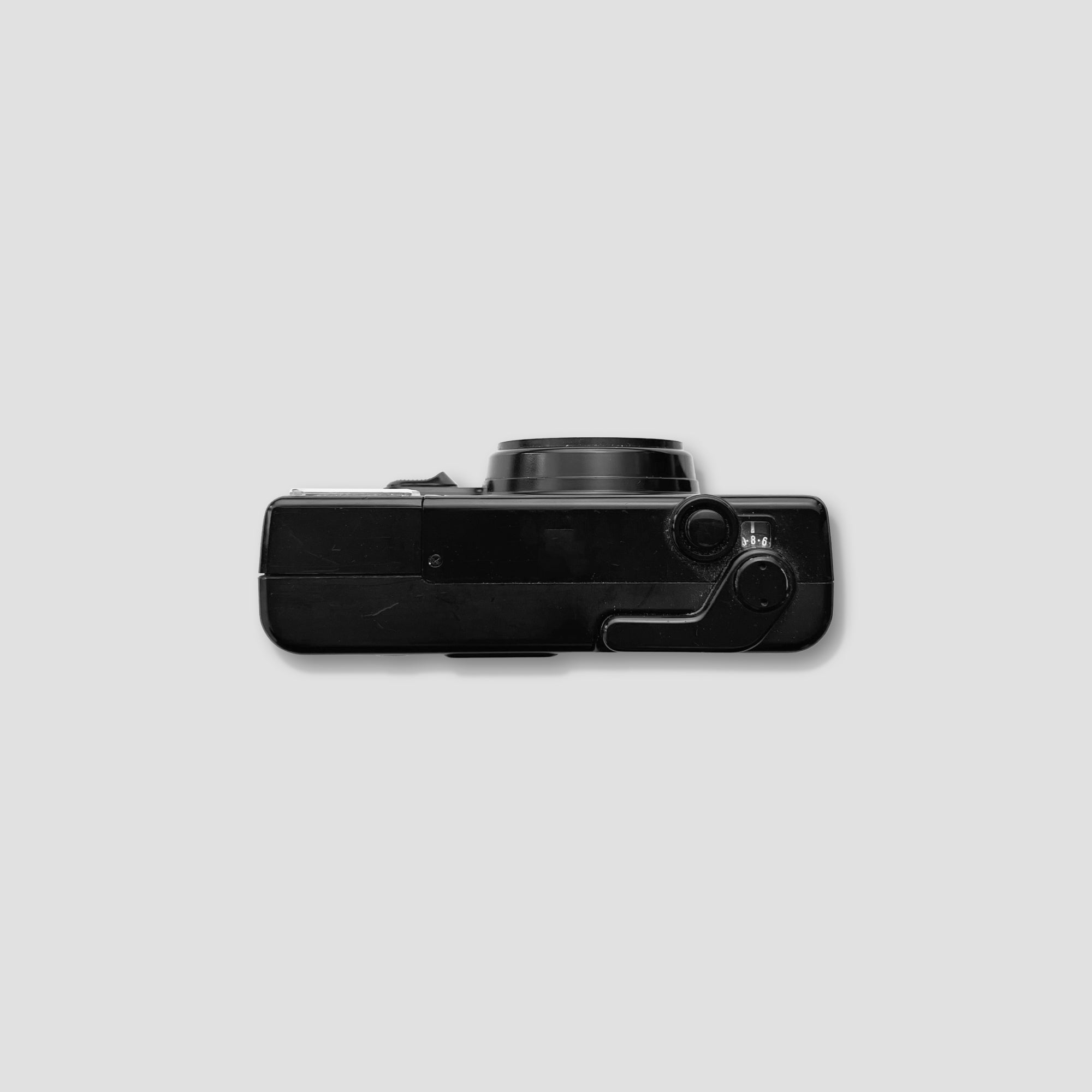 Konica Pop Black