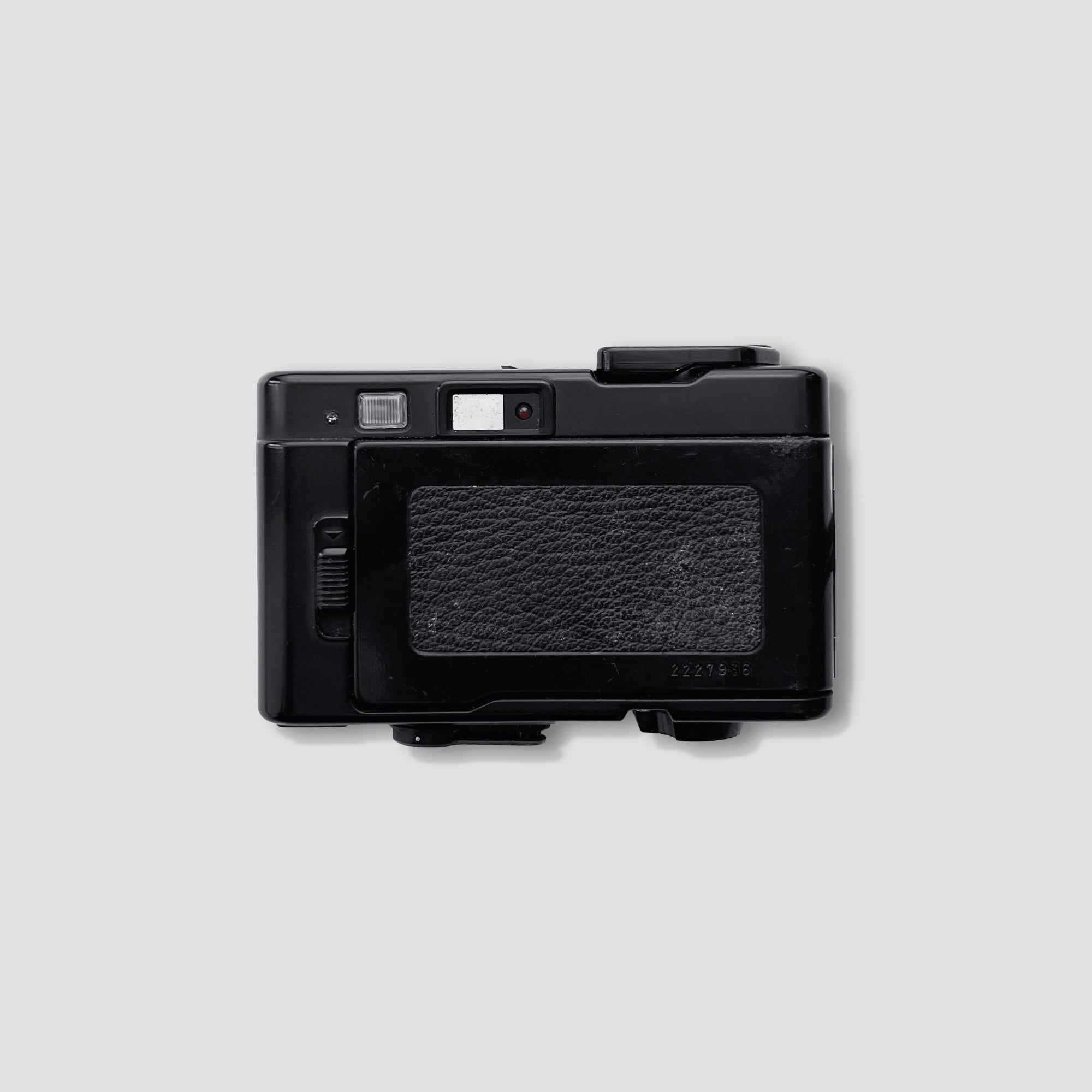 Konica Pop Black