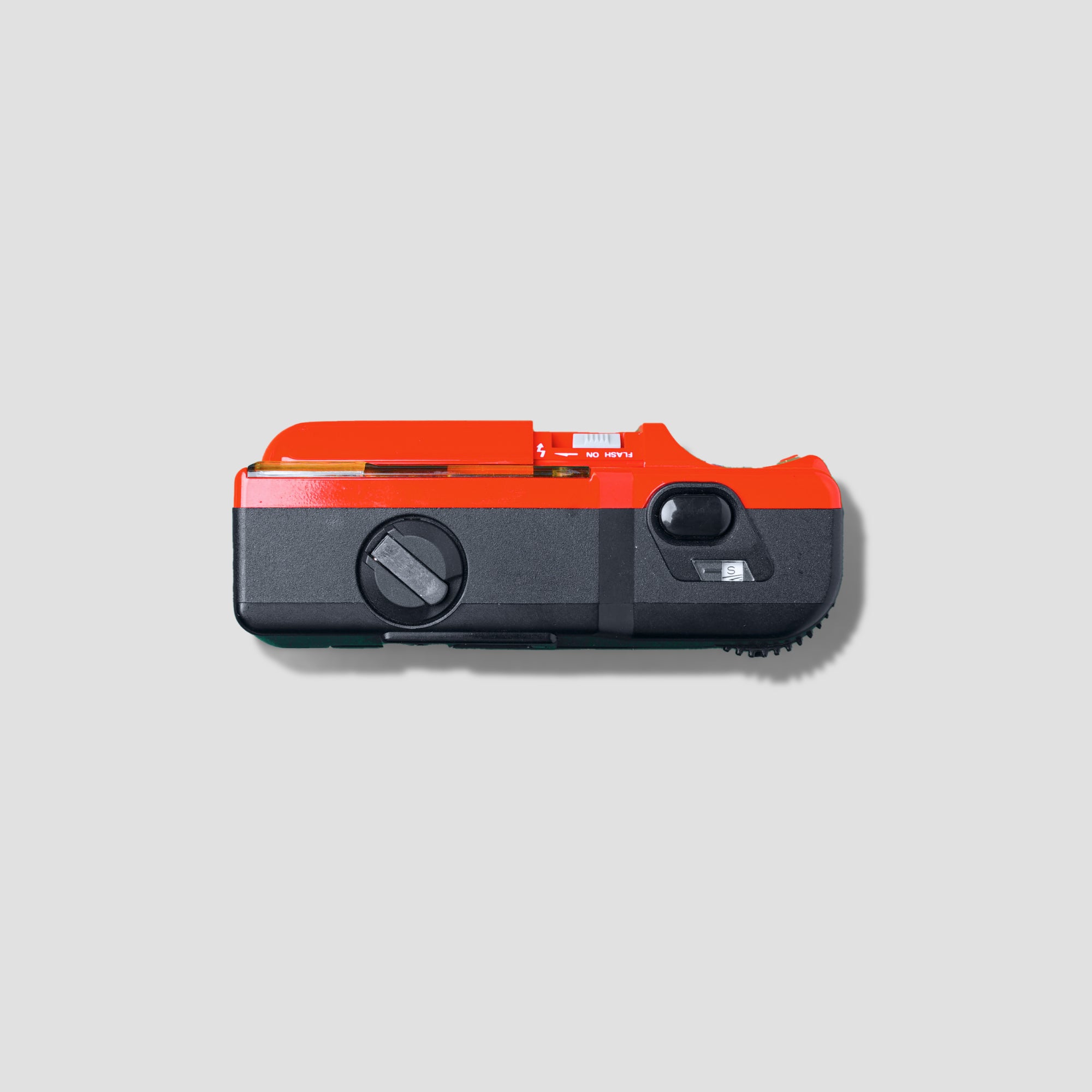 Buy Konica Tomato now at Analogue Amsterdam