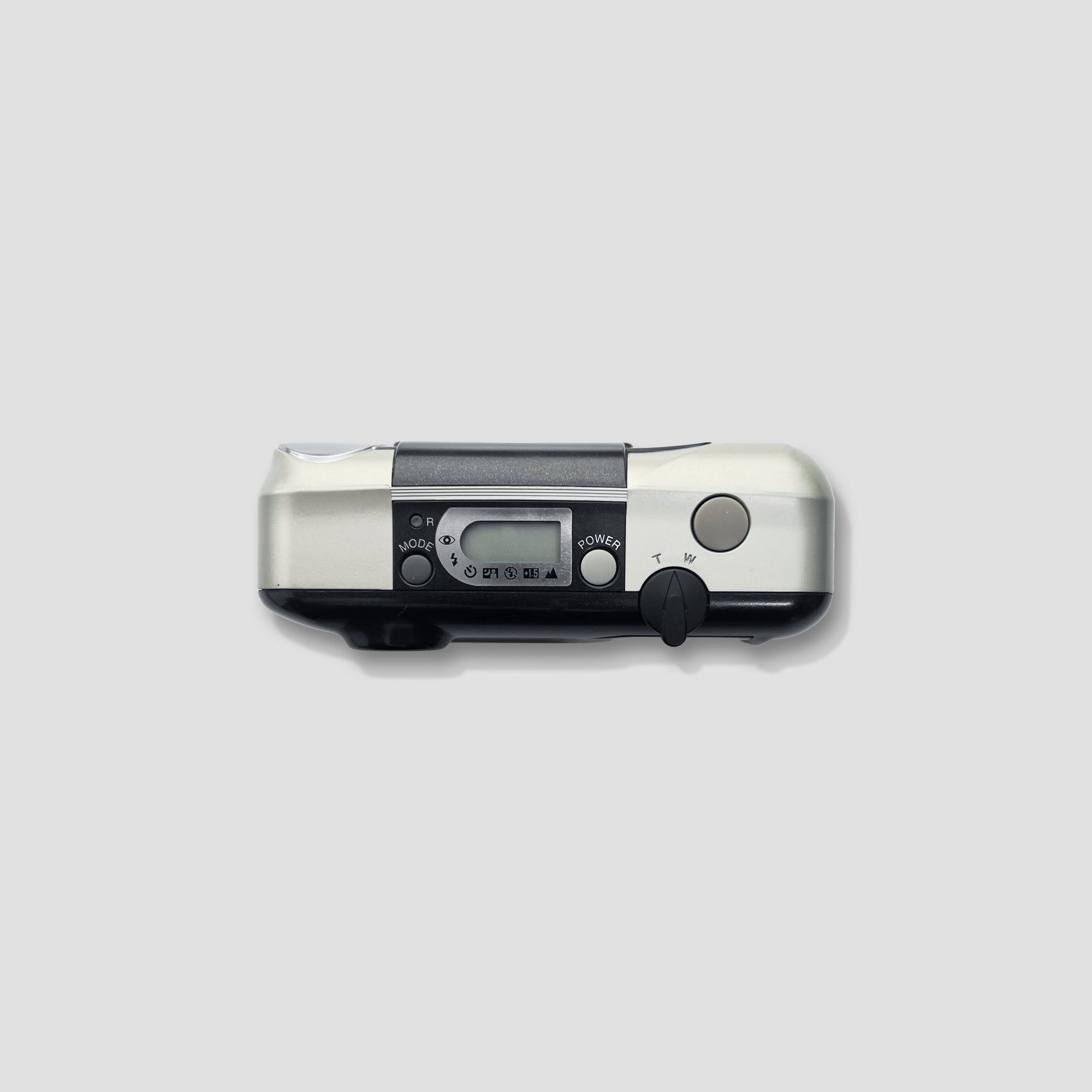 Konica Z-up 70 Super Compact Camera | Analogue Amsterdam