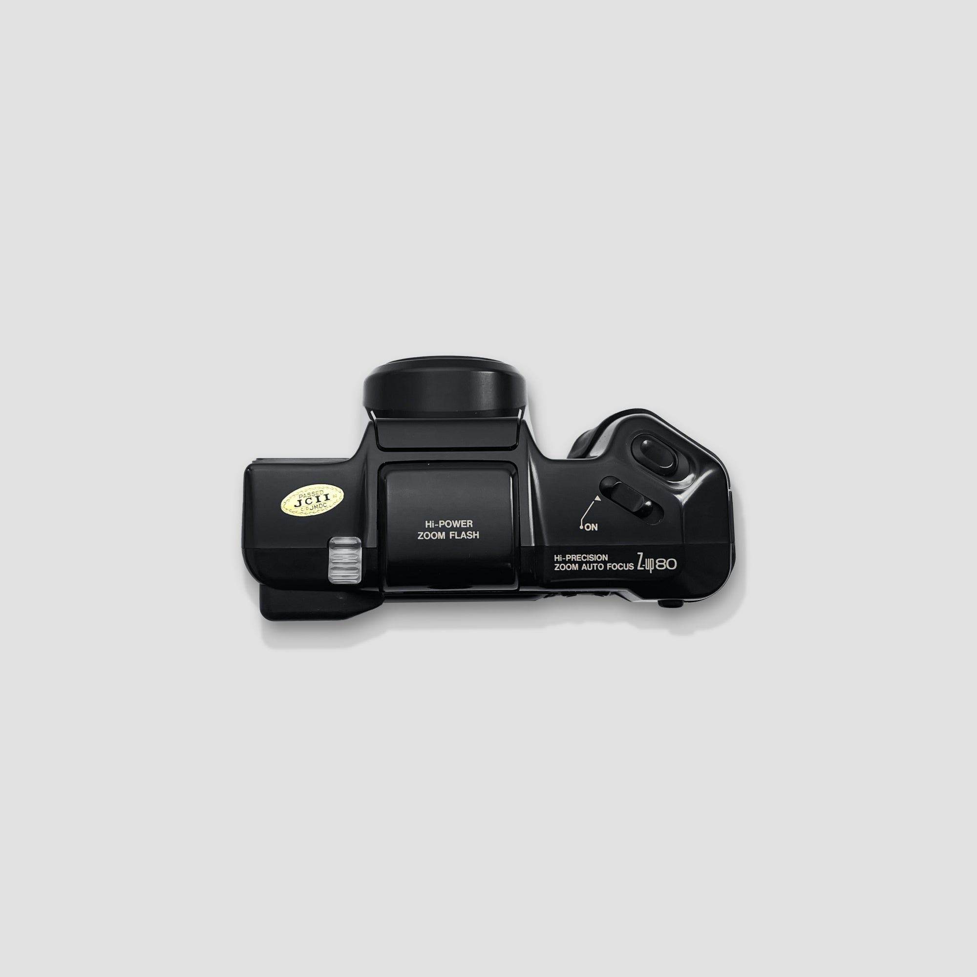 Konica Z-up 80 Superzoom – Analogue Shop