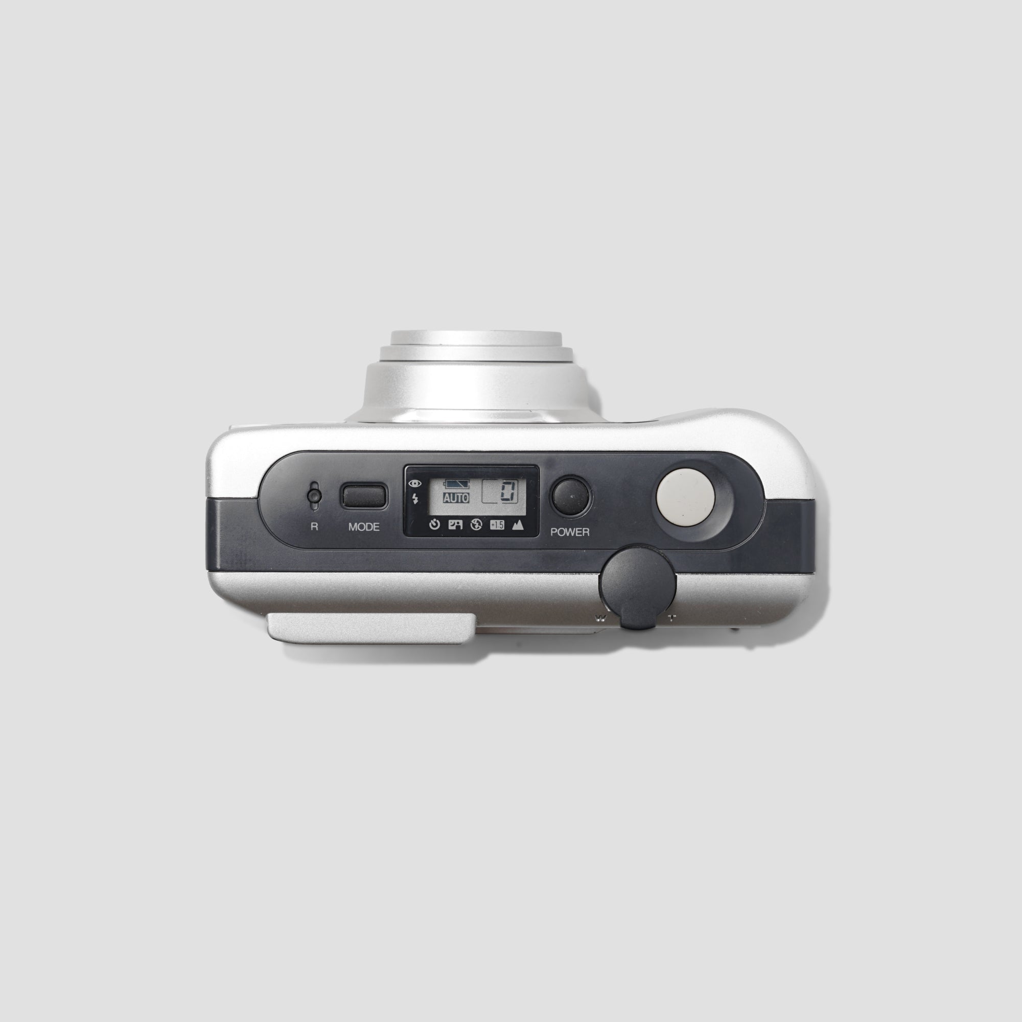 Buy Konica Z-up 120VP now at Analogue Amsterdam