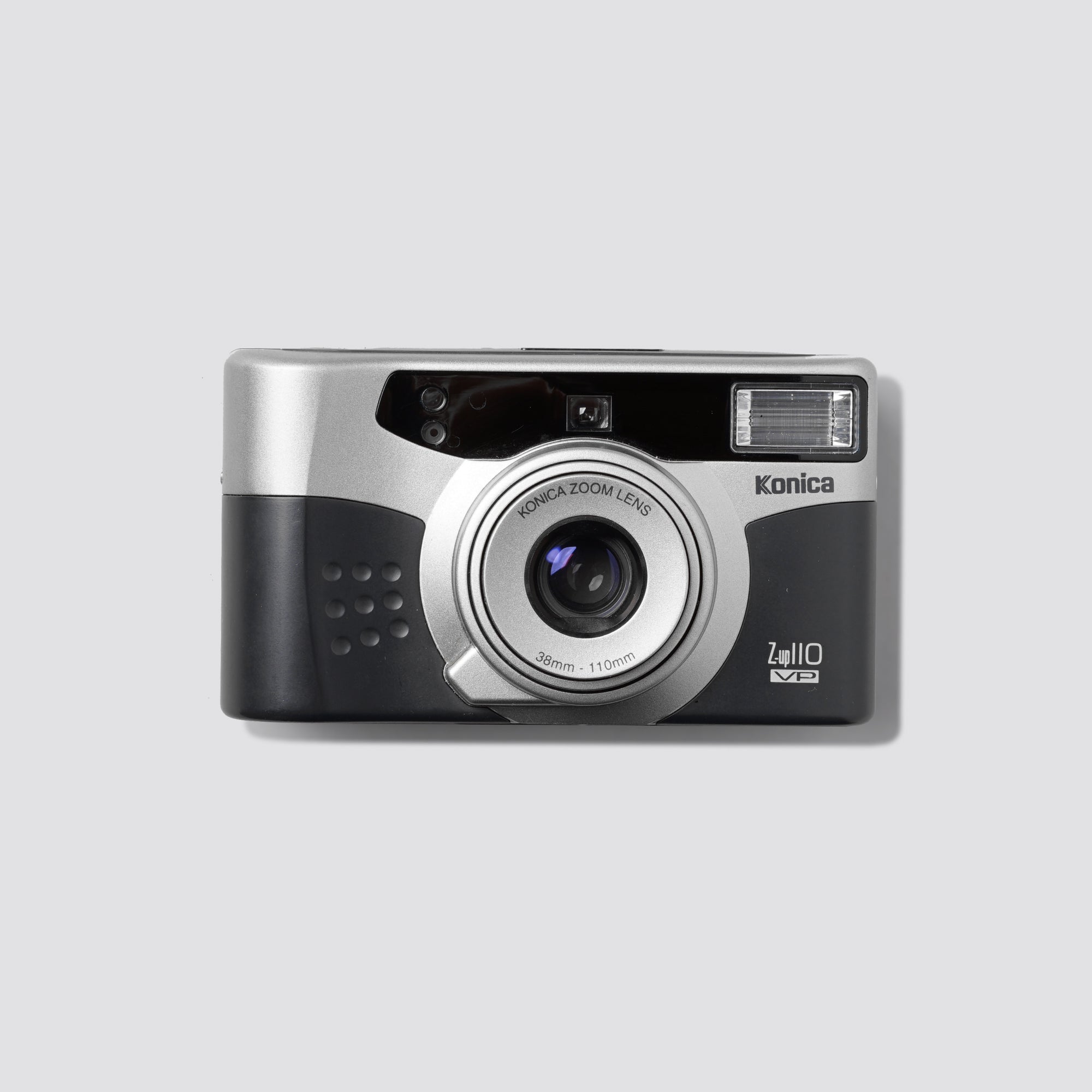 Buy Konica Z-up 110VP now at Analogue Amsterdam