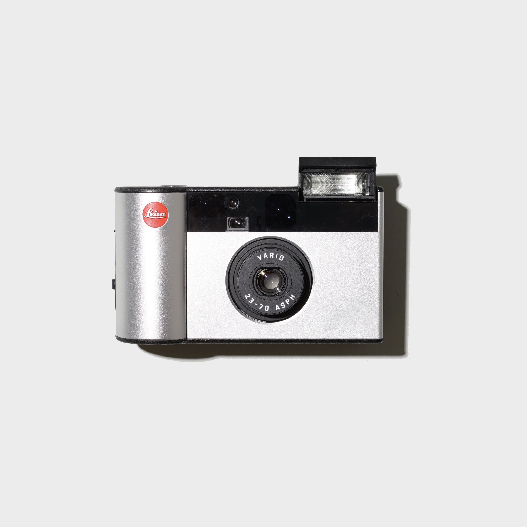 Buy Leica C11 Silver now at Analogue Amsterdam