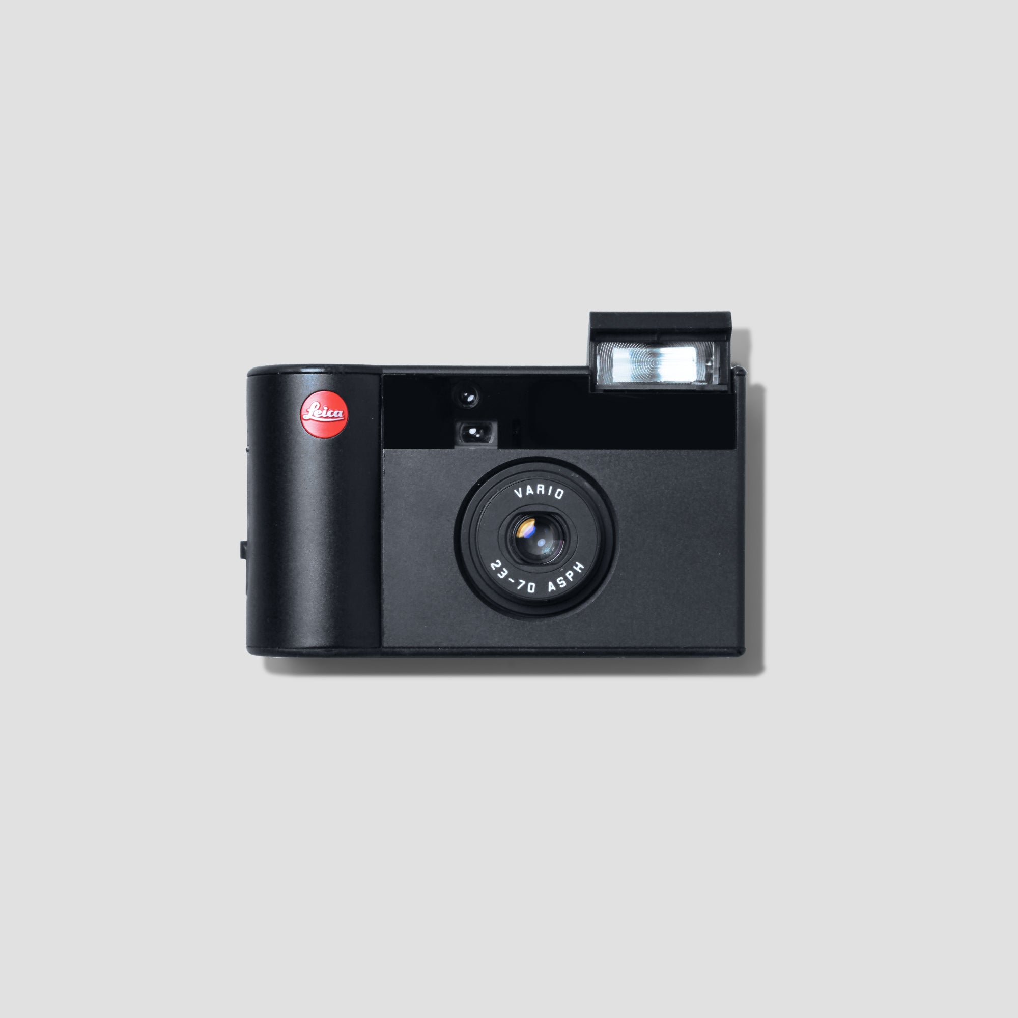 Buy Leica C11 Black now at Analogue Amsterdam