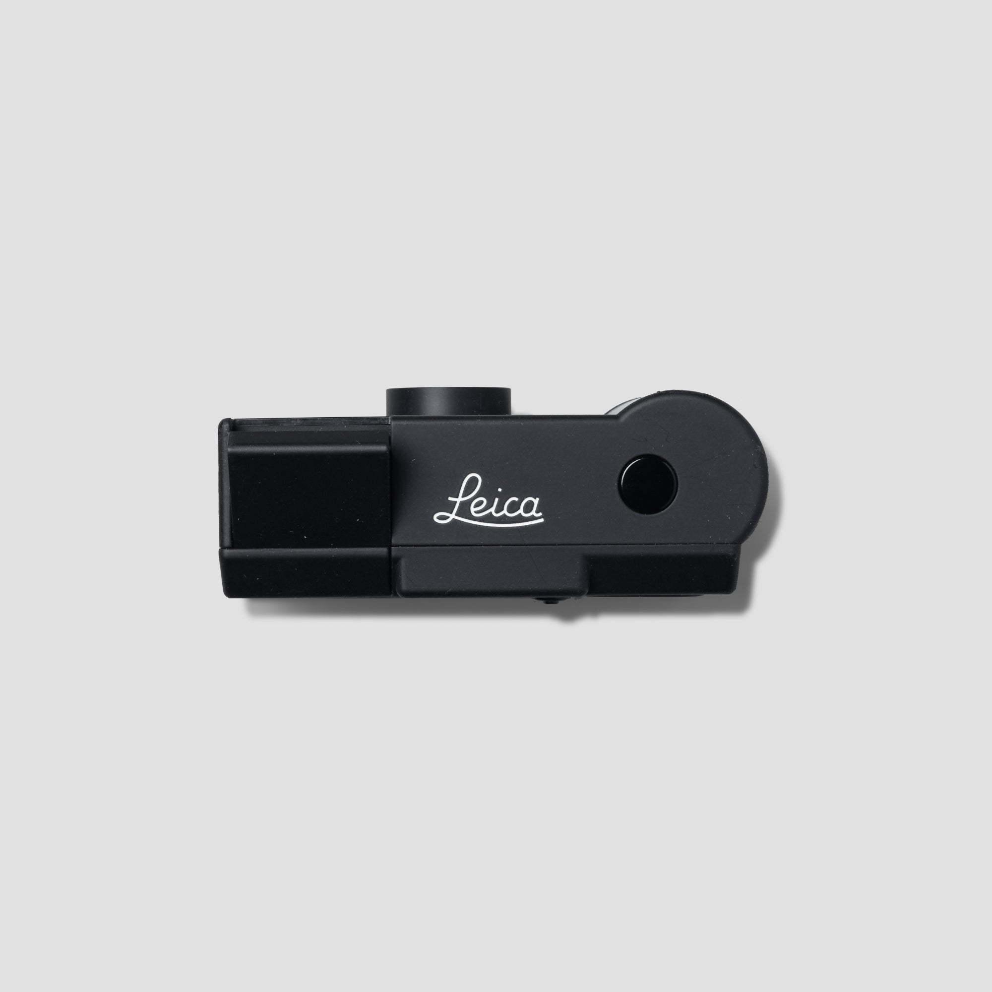 Leica C11 Black Film Camera | Analogue Amsterdam – Analogue Shop