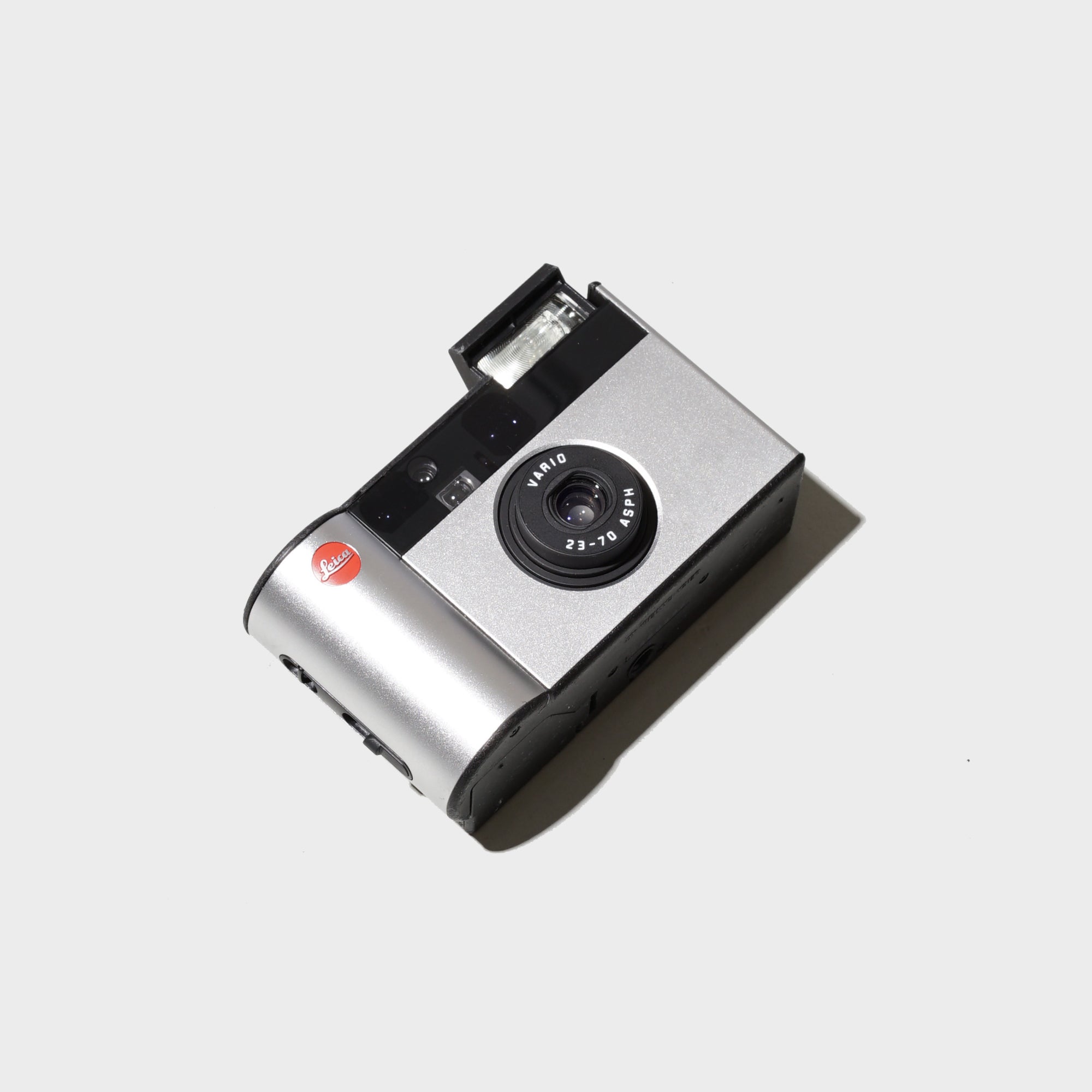 Buy Leica C11 Silver now at Analogue Amsterdam