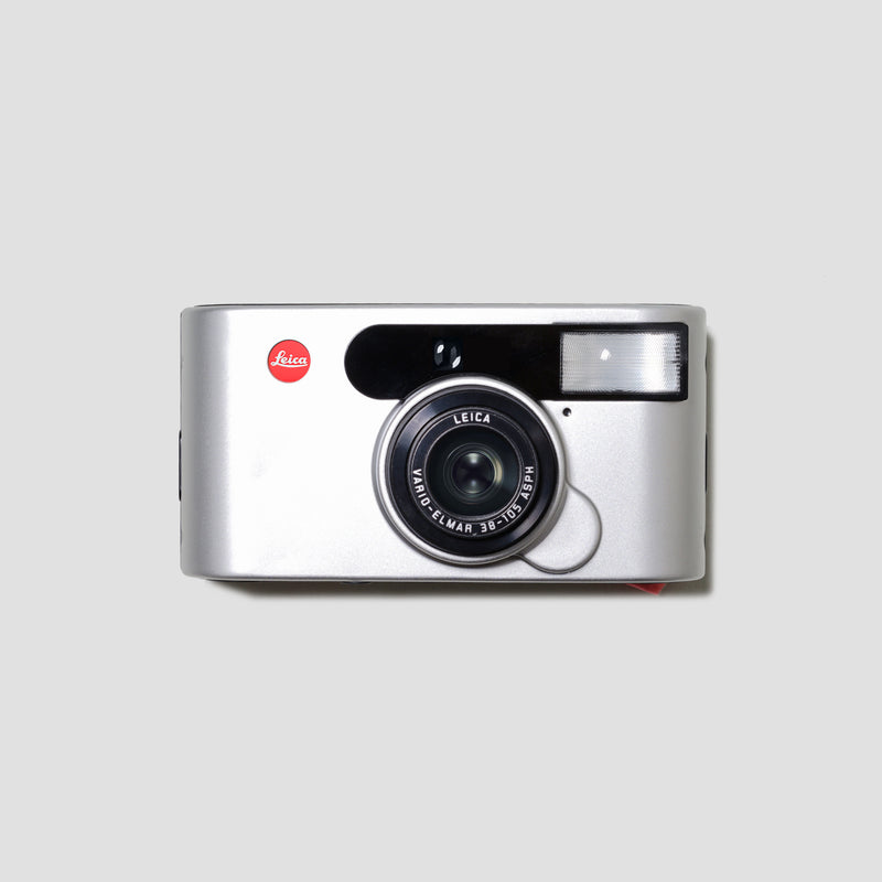 Leica C1