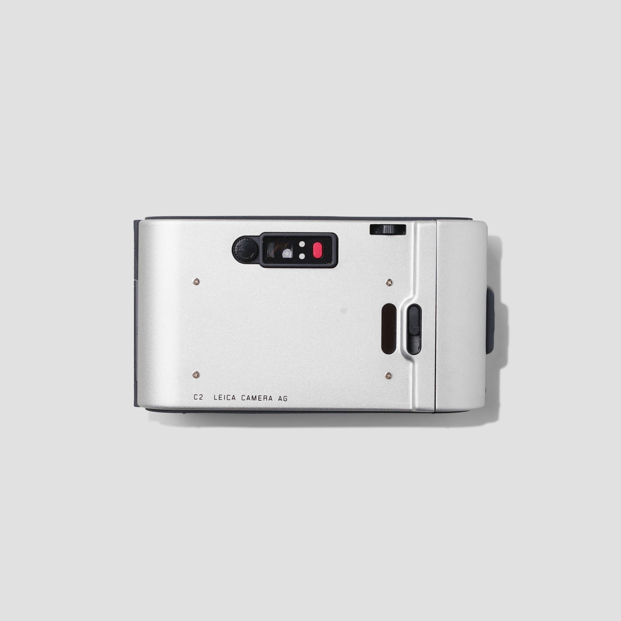 Leica C2 - Analogue Amsterdam – Analogue Shop