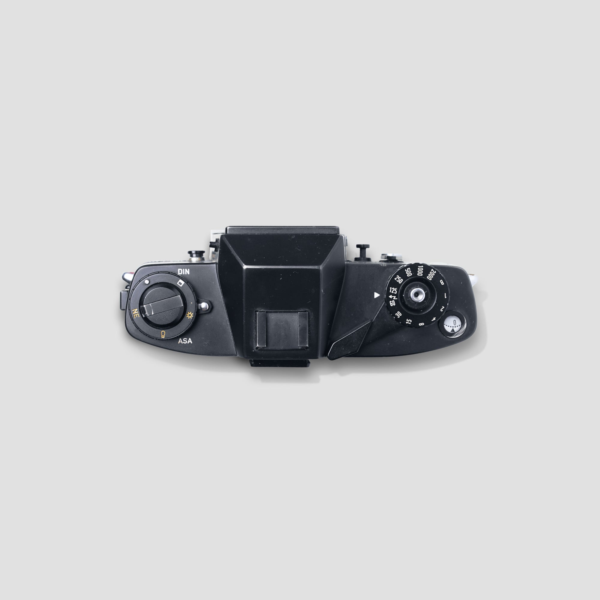 Buy Leicaflex SL now at Analogue Amsterdam