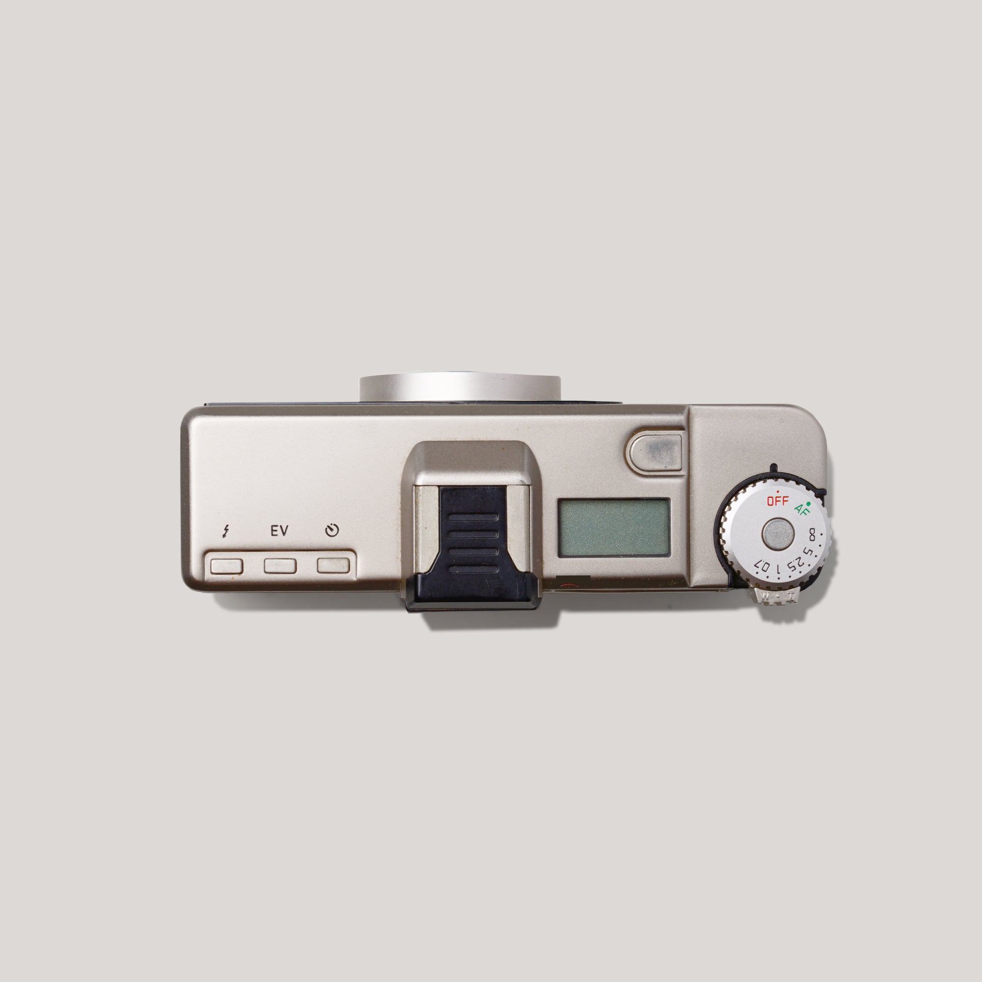 Buy Leica Minilux - Analogue Amsterdam – Analogue Shop