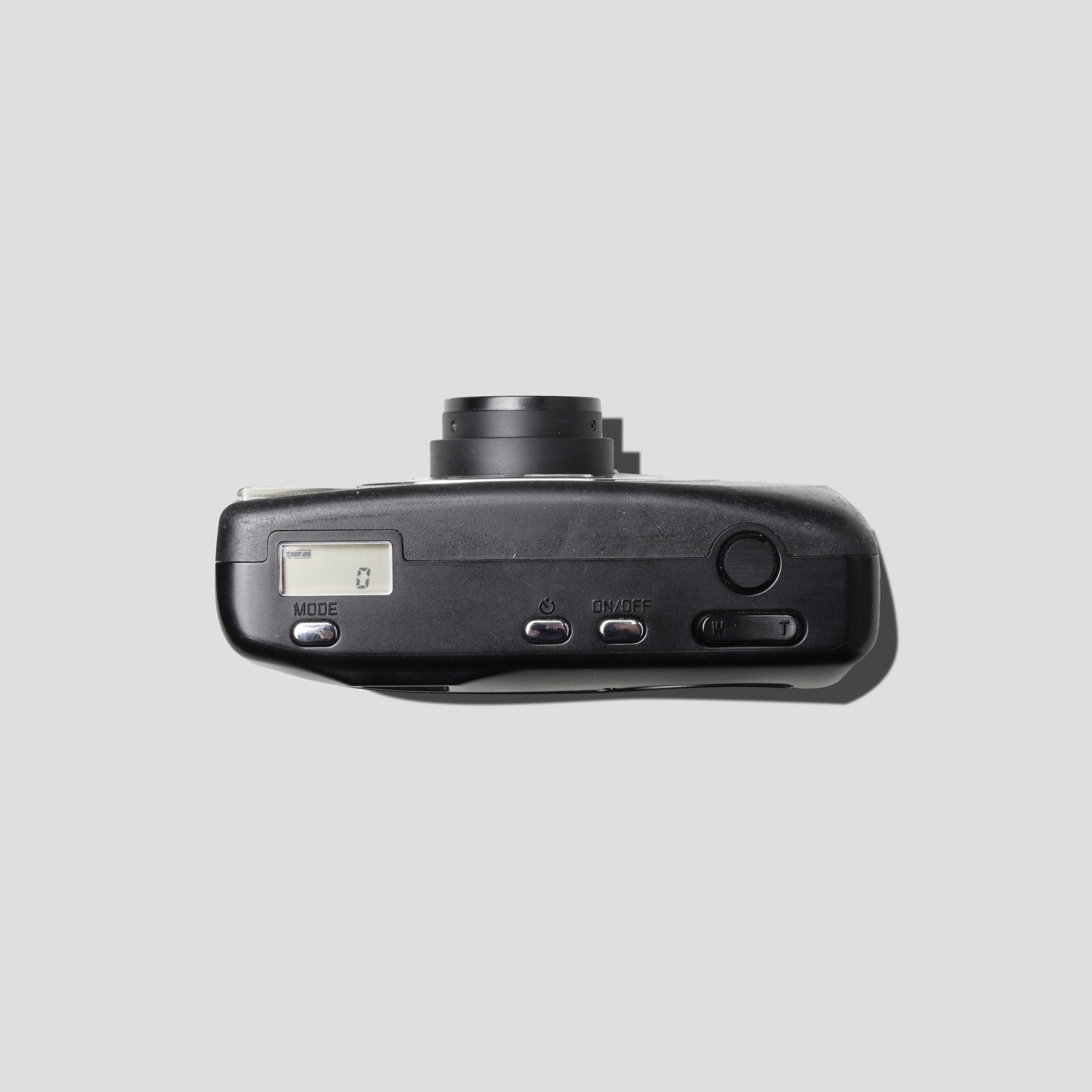 Buy Leica Z2X Black now at Analogue Amsterdam