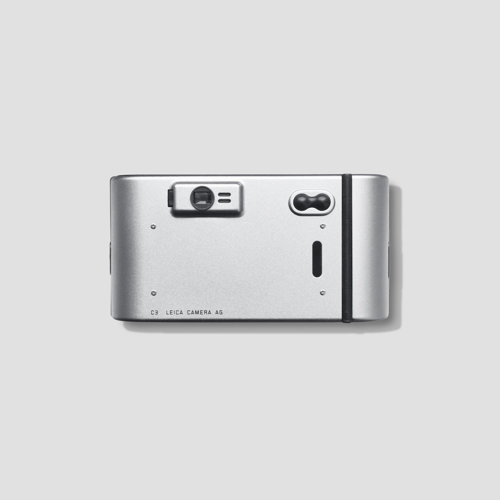 【美品】Leica C3 Leica C3 - Camera – Kamerastore