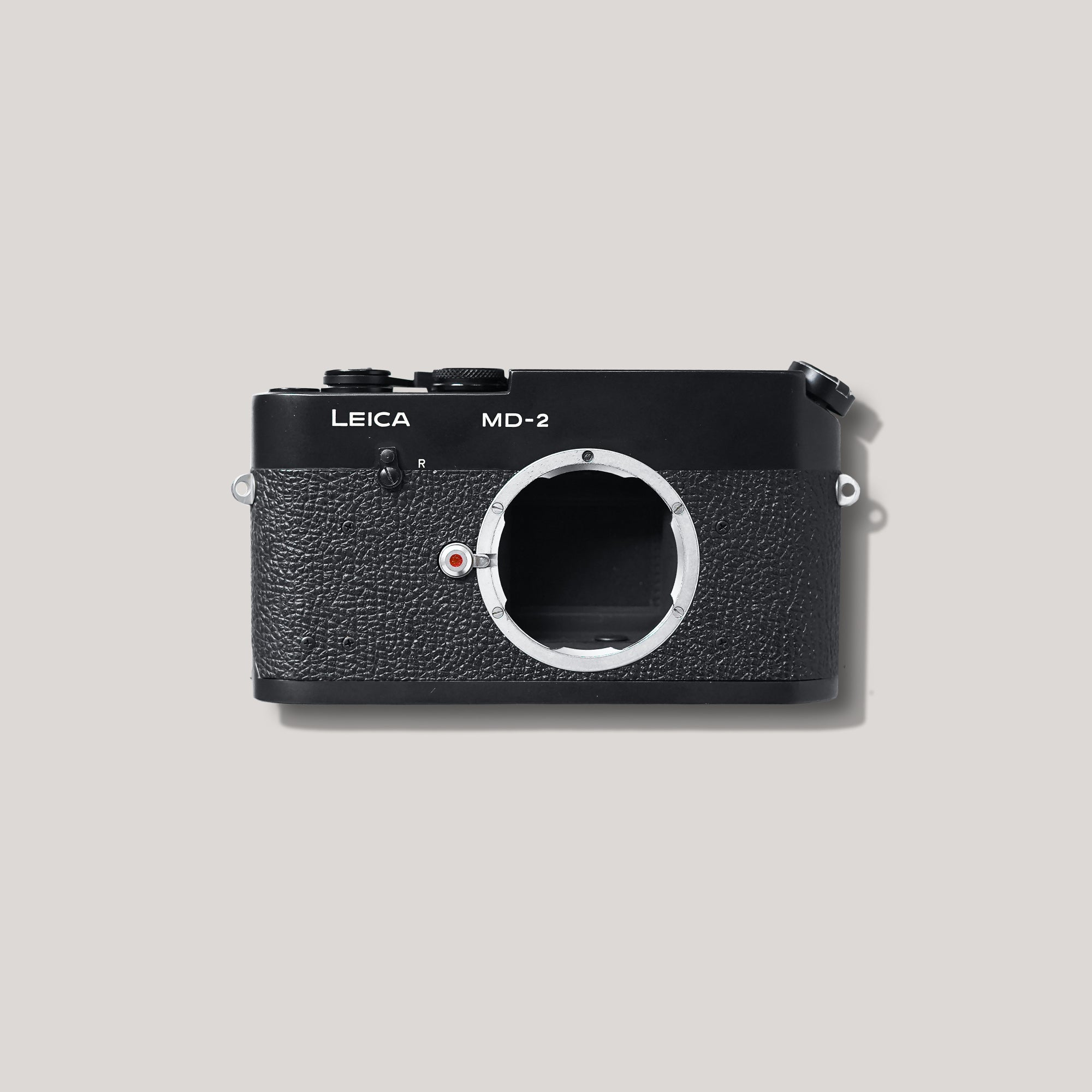 Leica MD-2 (CLA'd) – Analogue Shop - Main Image