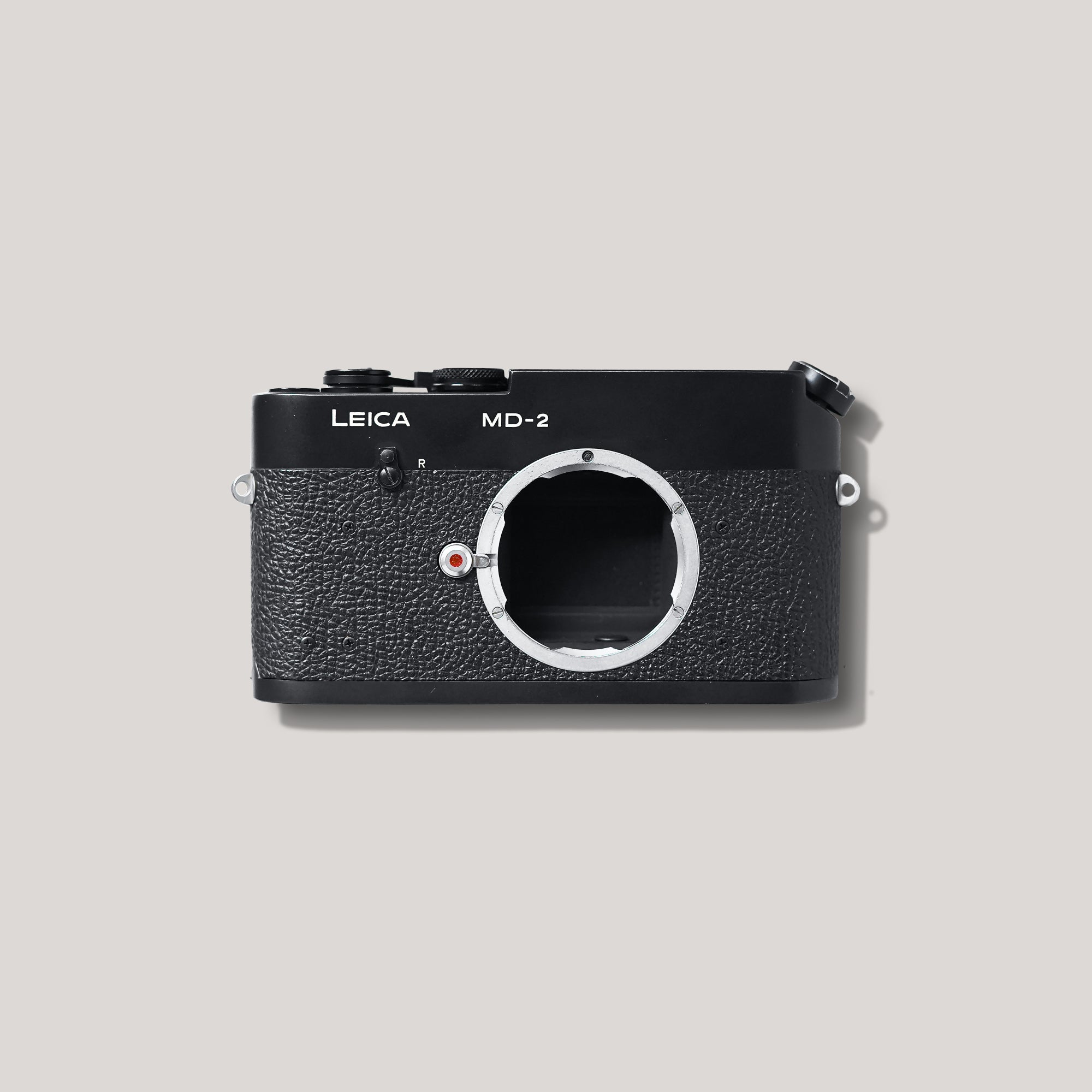 Buy Leica MD-2 now at Analogue Amsterdam