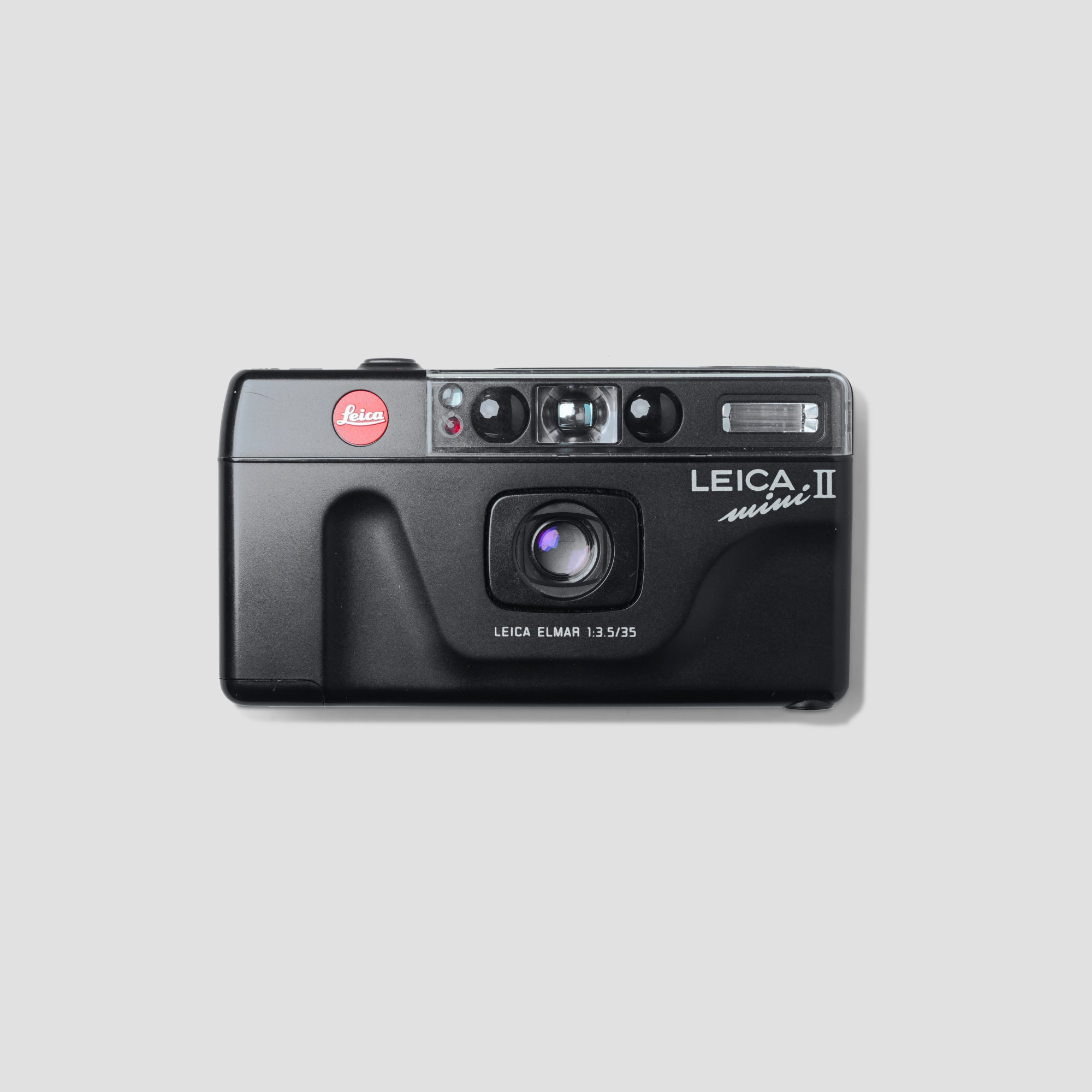 Buy Leica Mini II now at Analogue Amsterdam