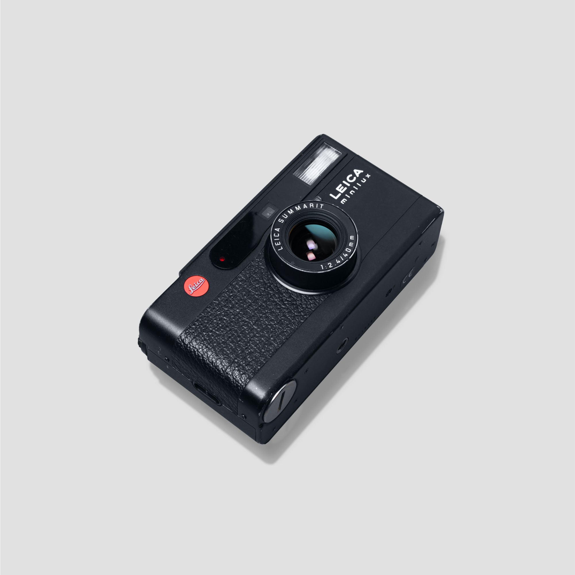 Leica Minilux (limited)