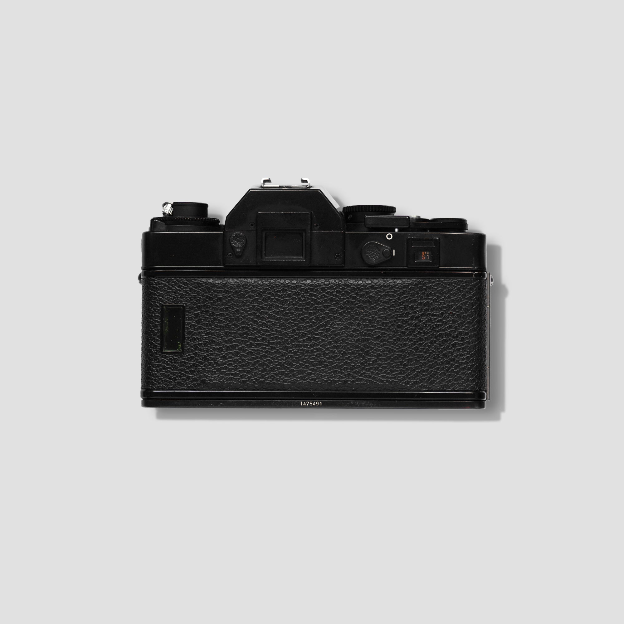 Leica R3 35mm Film Camera | Analogue Amsterdam – Analogue Shop