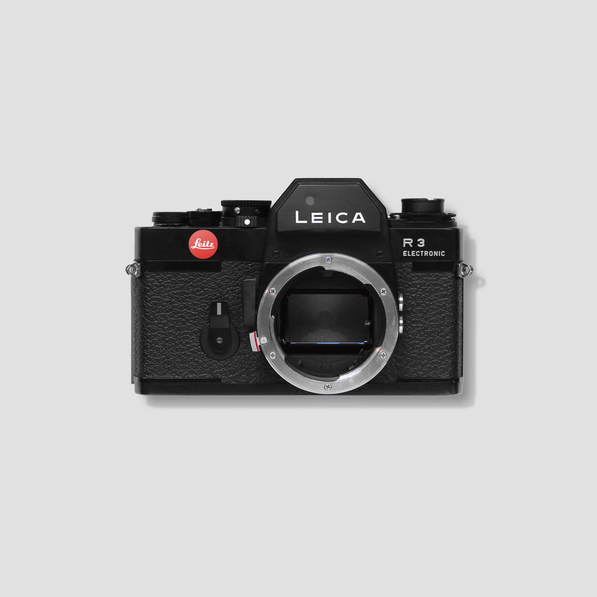 Leica R3 35mm Film Camera | Analogue Amsterdam – Analogue Shop