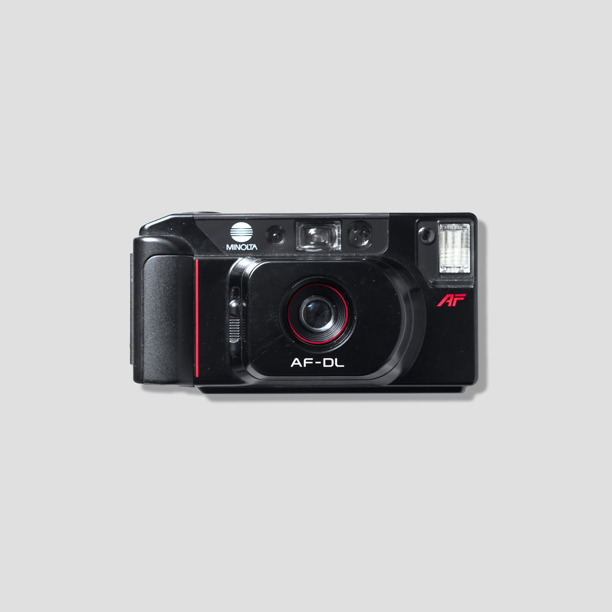 Buy Minolta AF-DL now at Analogue Amsterdam