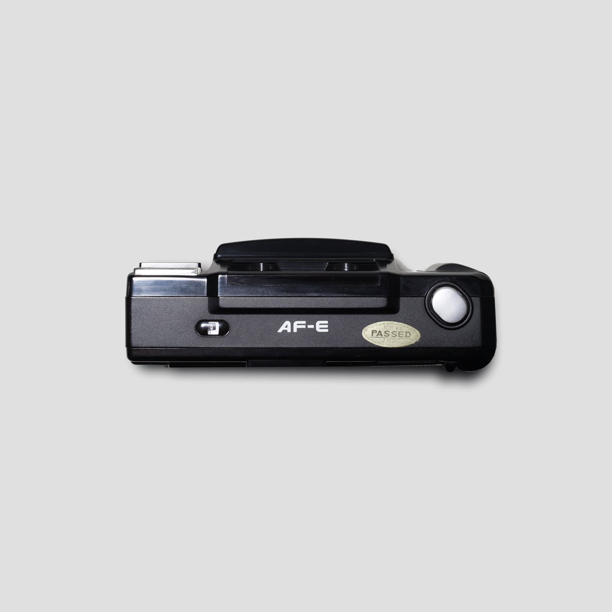 Buy Minolta AF-E Black now at Analogue Amsterdam