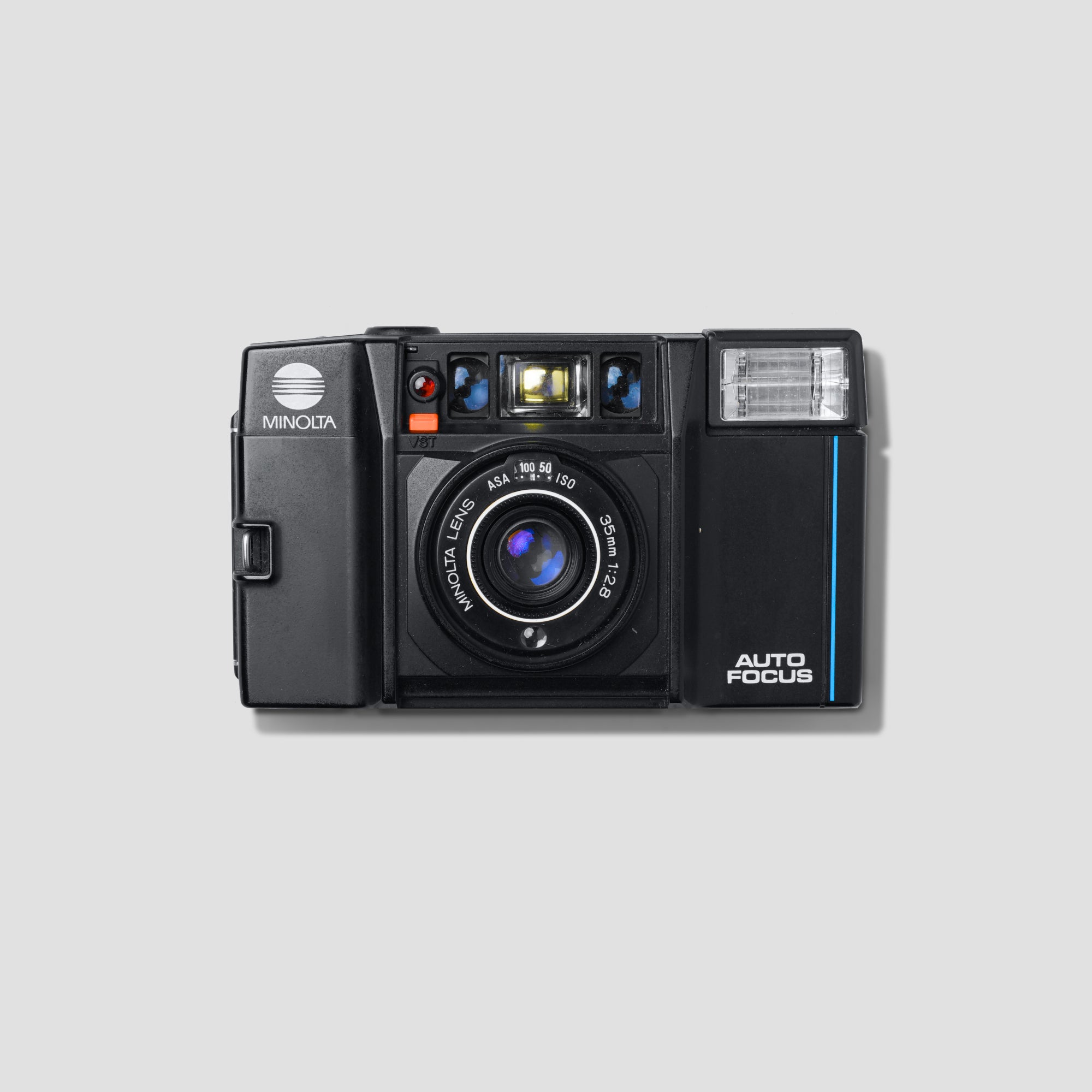 Buy Minolta AF-S now at Analogue Amsterdam