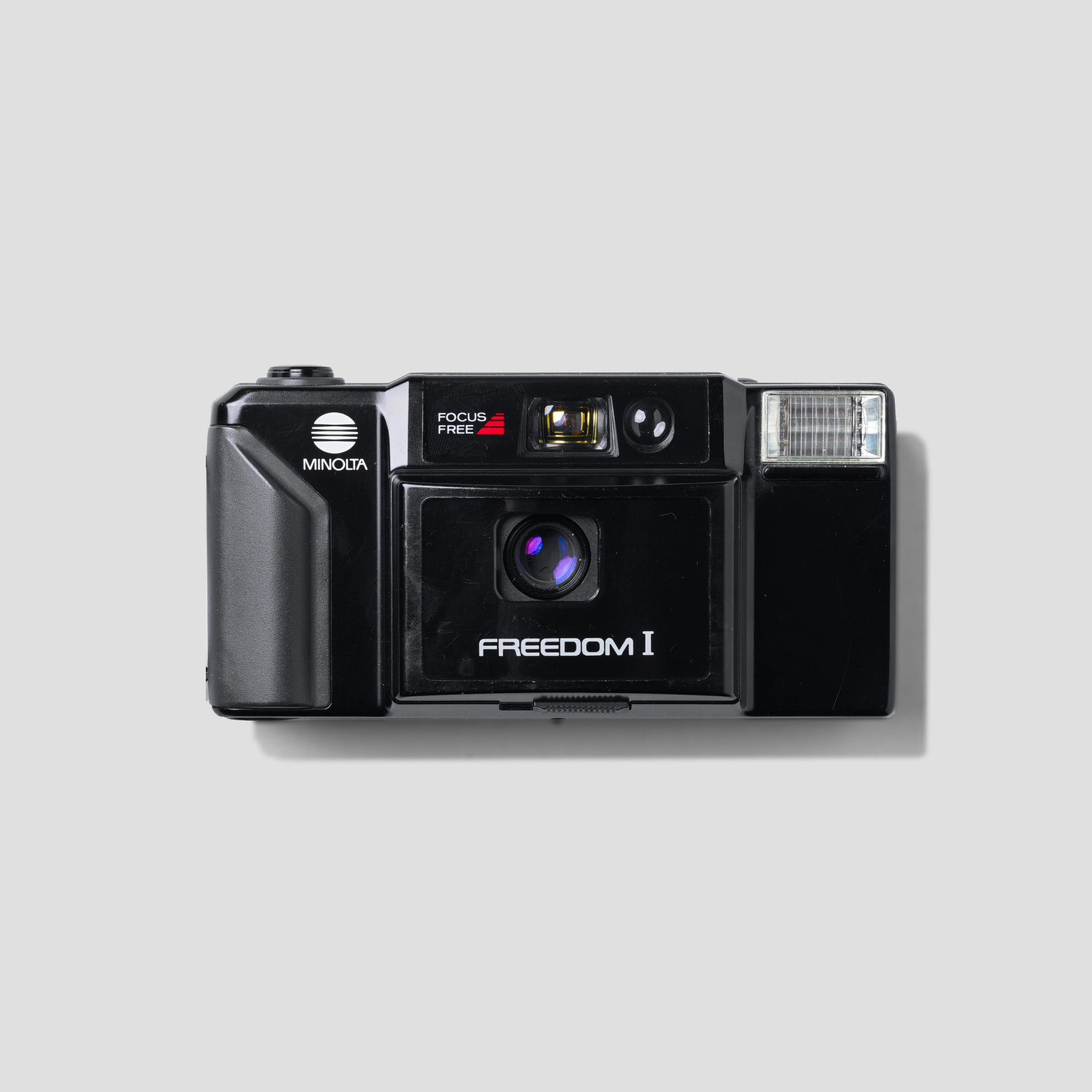 Buy Minolta Freedom I now at Analogue Amsterdam