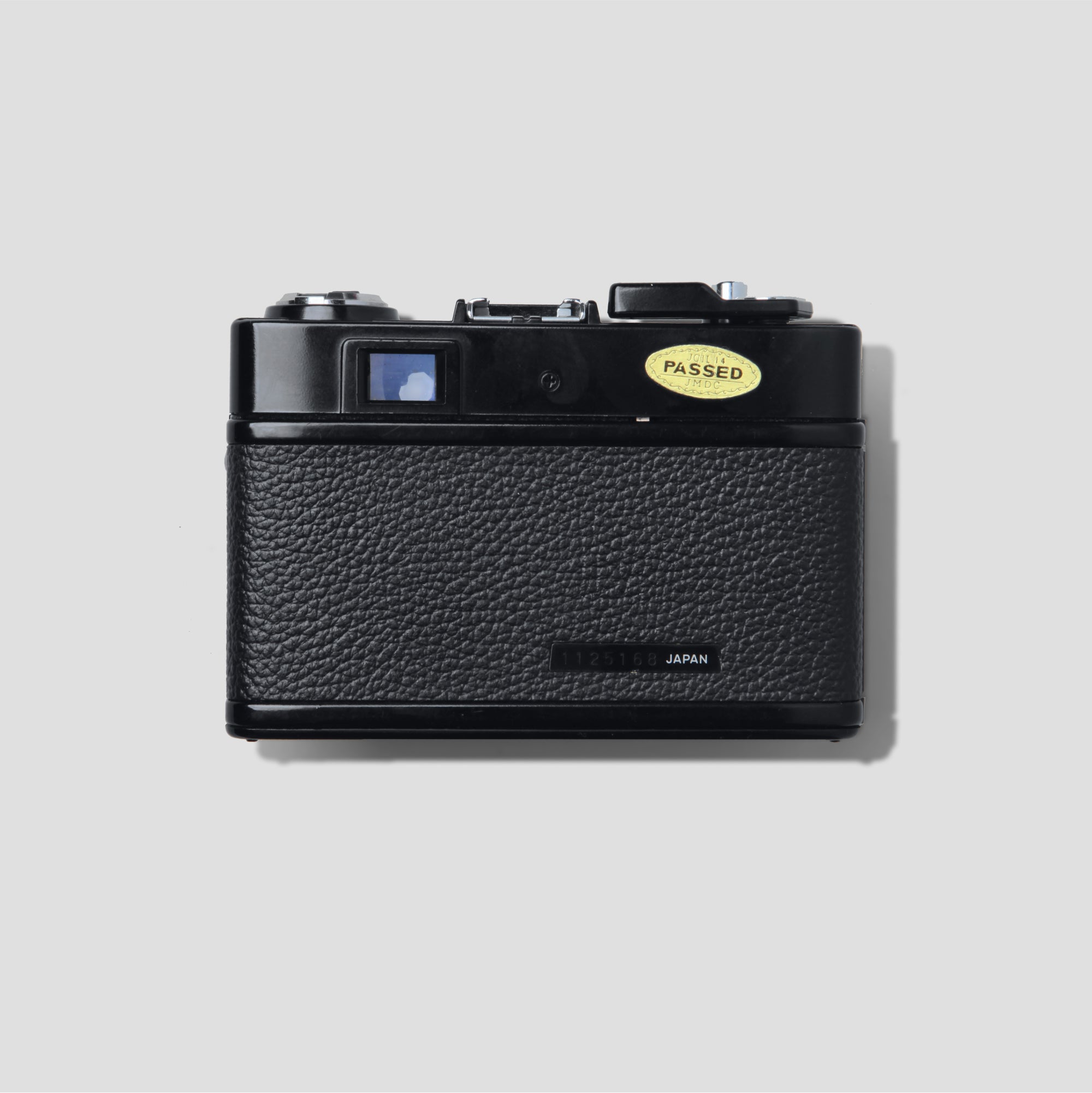 Buy Minolta Hi-Matic G2 now at Analogue Amsterdam