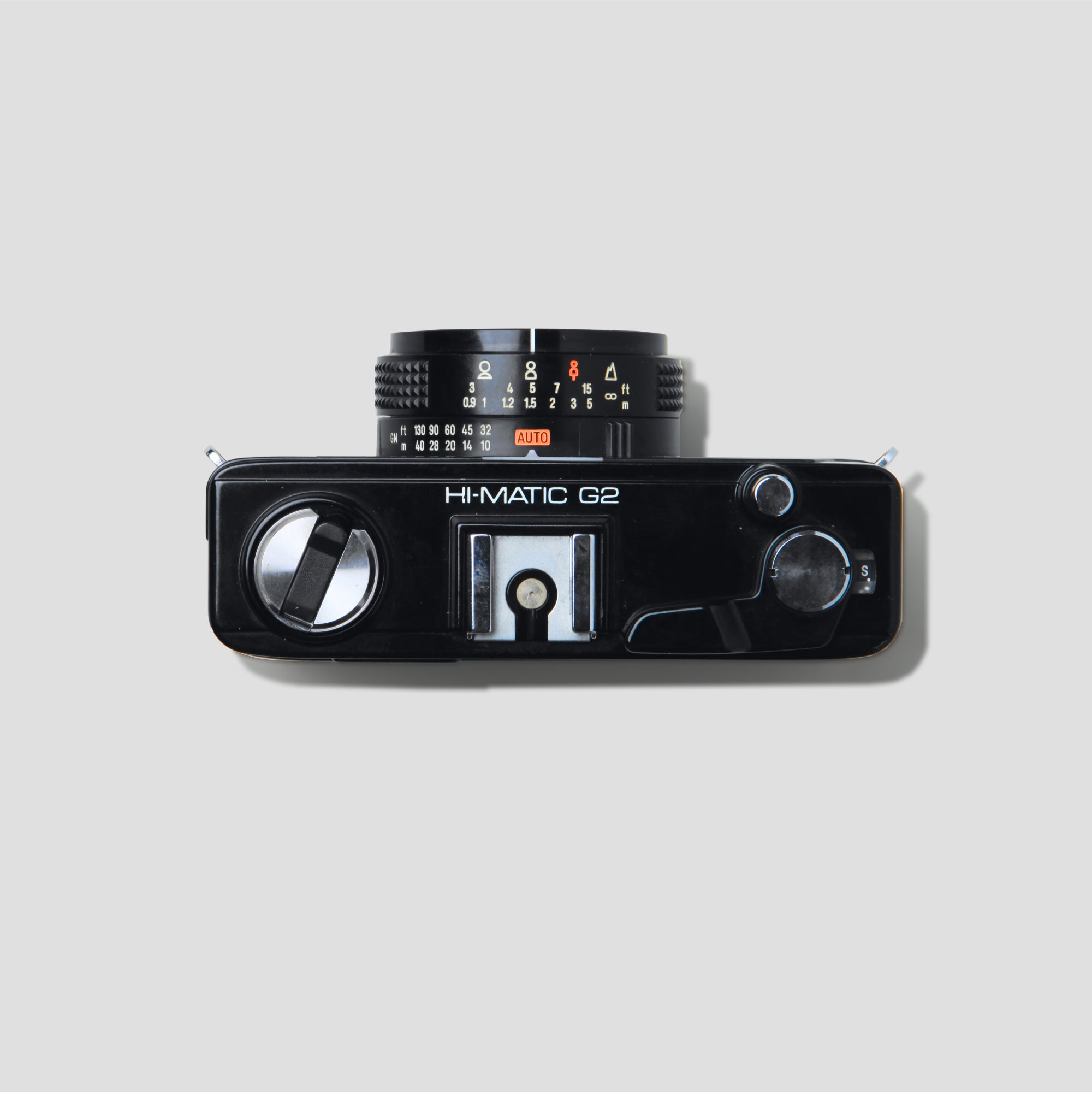 Buy Minolta Hi-Matic G2 now at Analogue Amsterdam