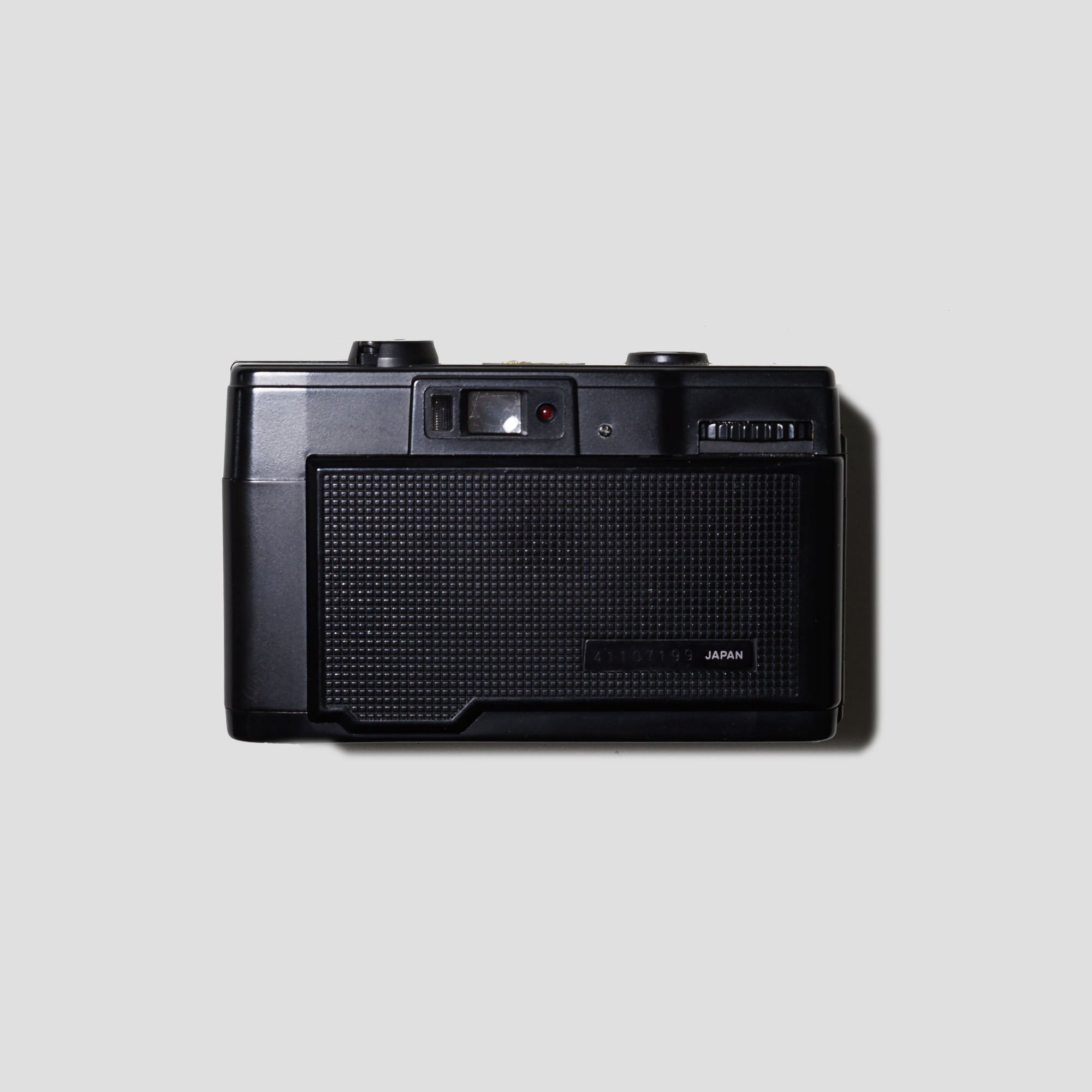 Buy Minolta Hi-Matic GF now at Analogue Amsterdam