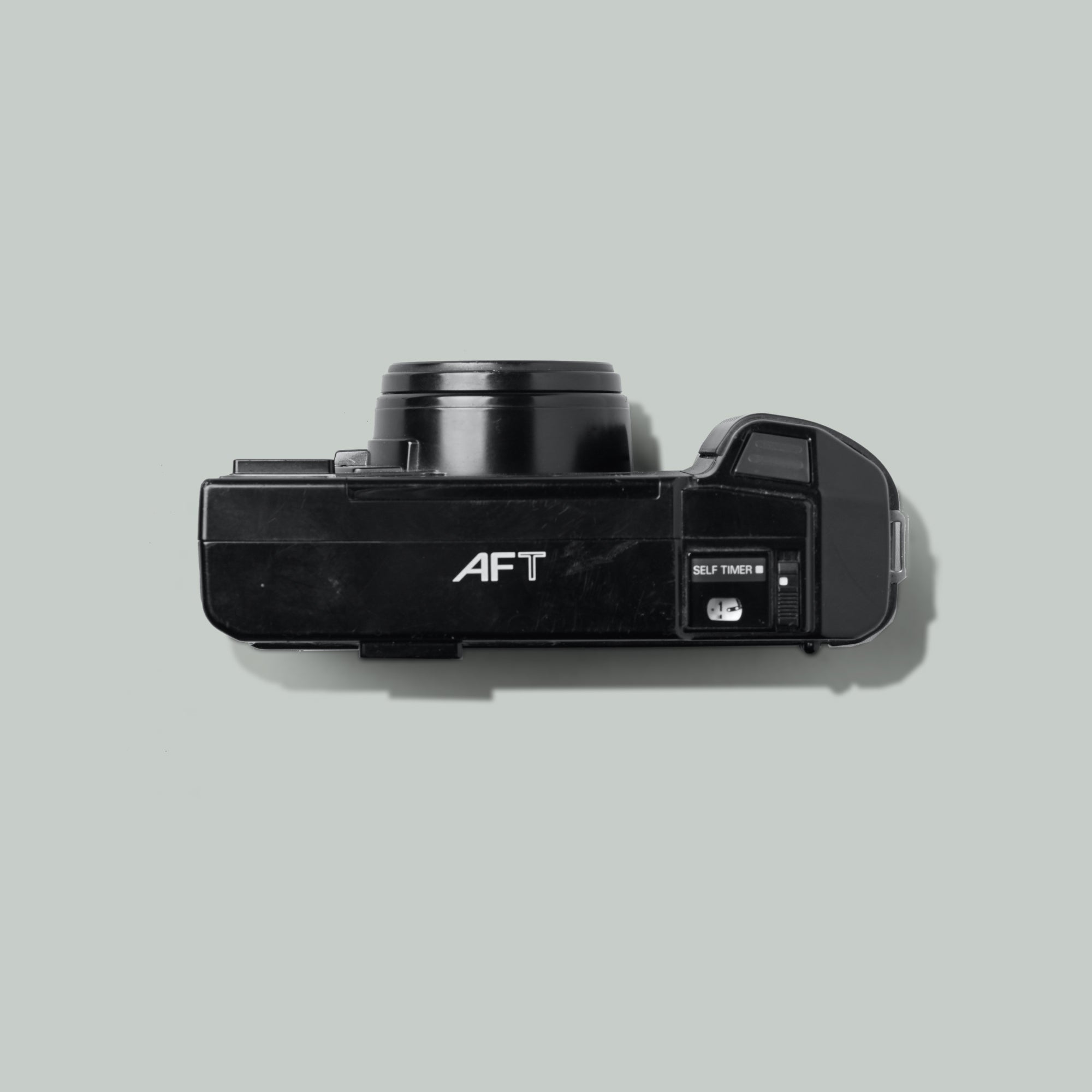 Minolta AF-Tele コンパクトカメラ | Analogue Shop