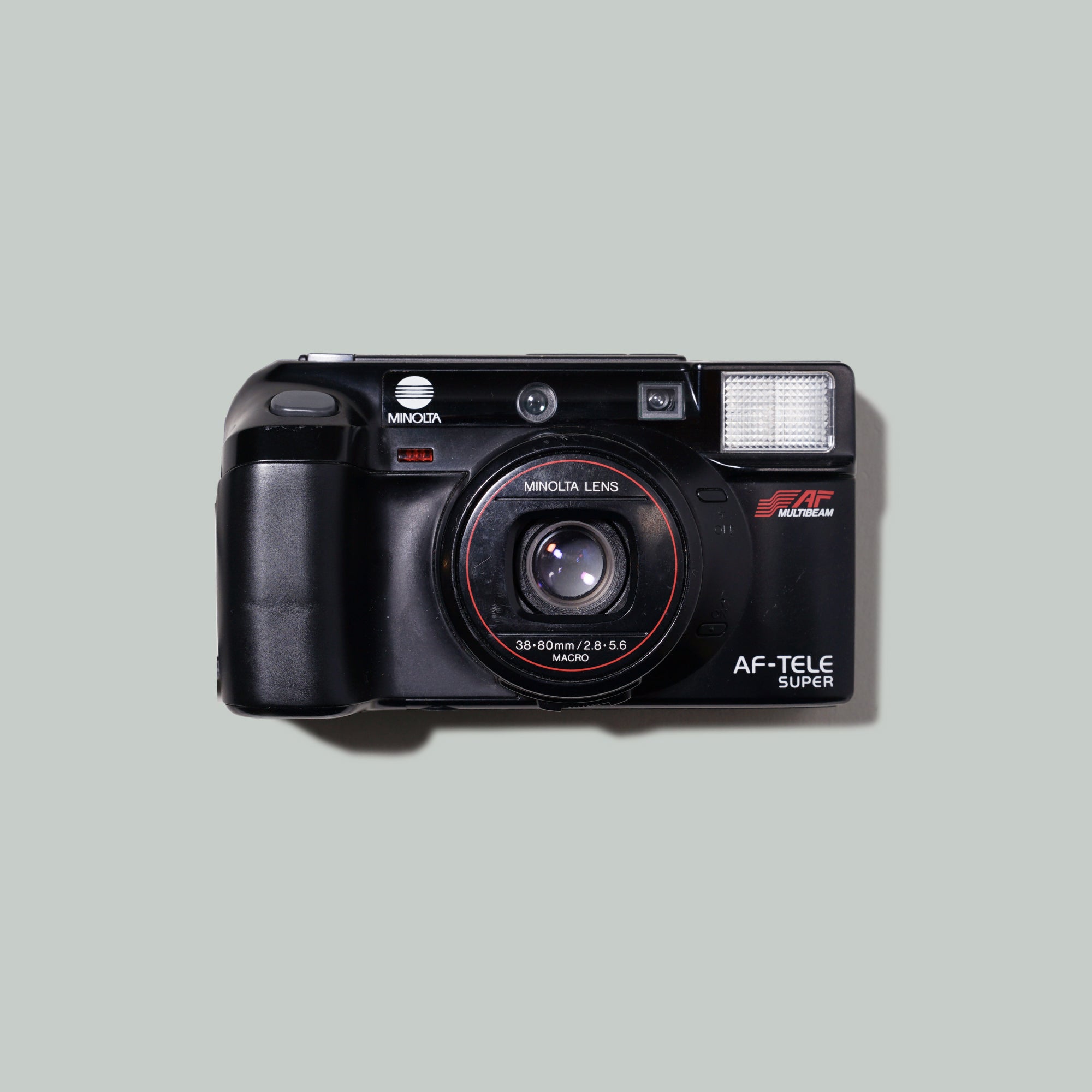 Buy Minolta AF-Tele Super now at Analogue Amsterdam