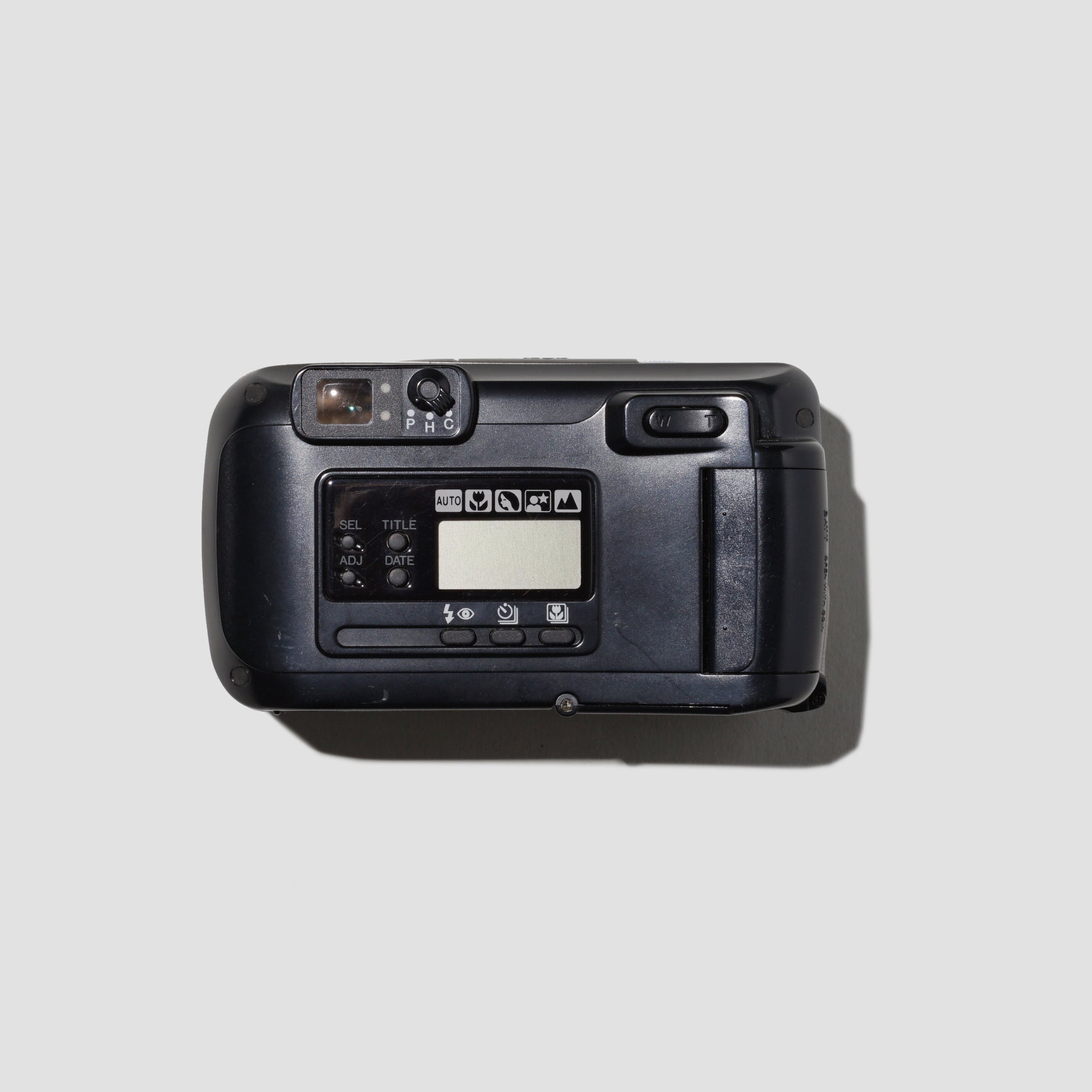 Buy Minolta Vectis 25 now at Analogue Amsterdam