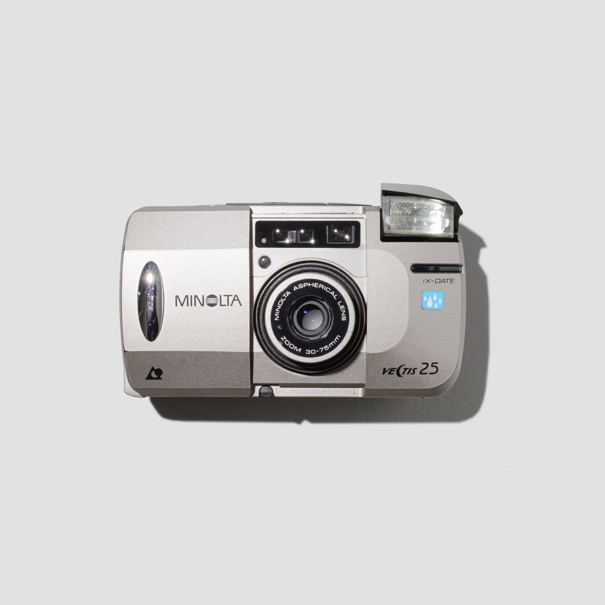 Buy Minolta Vectis 25 now at Analogue Amsterdam