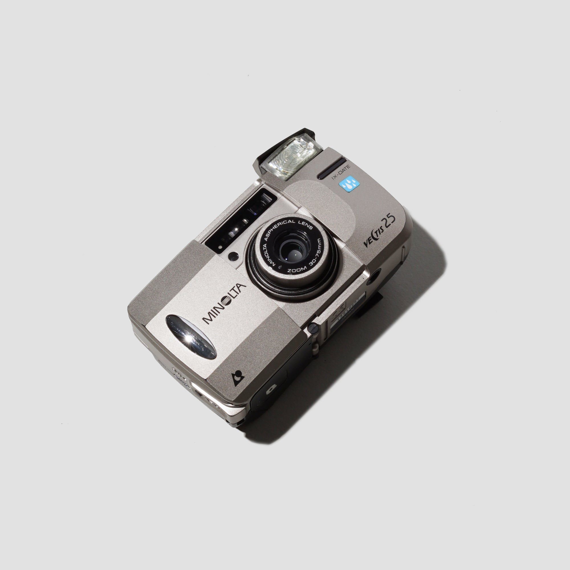 Buy Minolta Vectis 25 now at Analogue Amsterdam