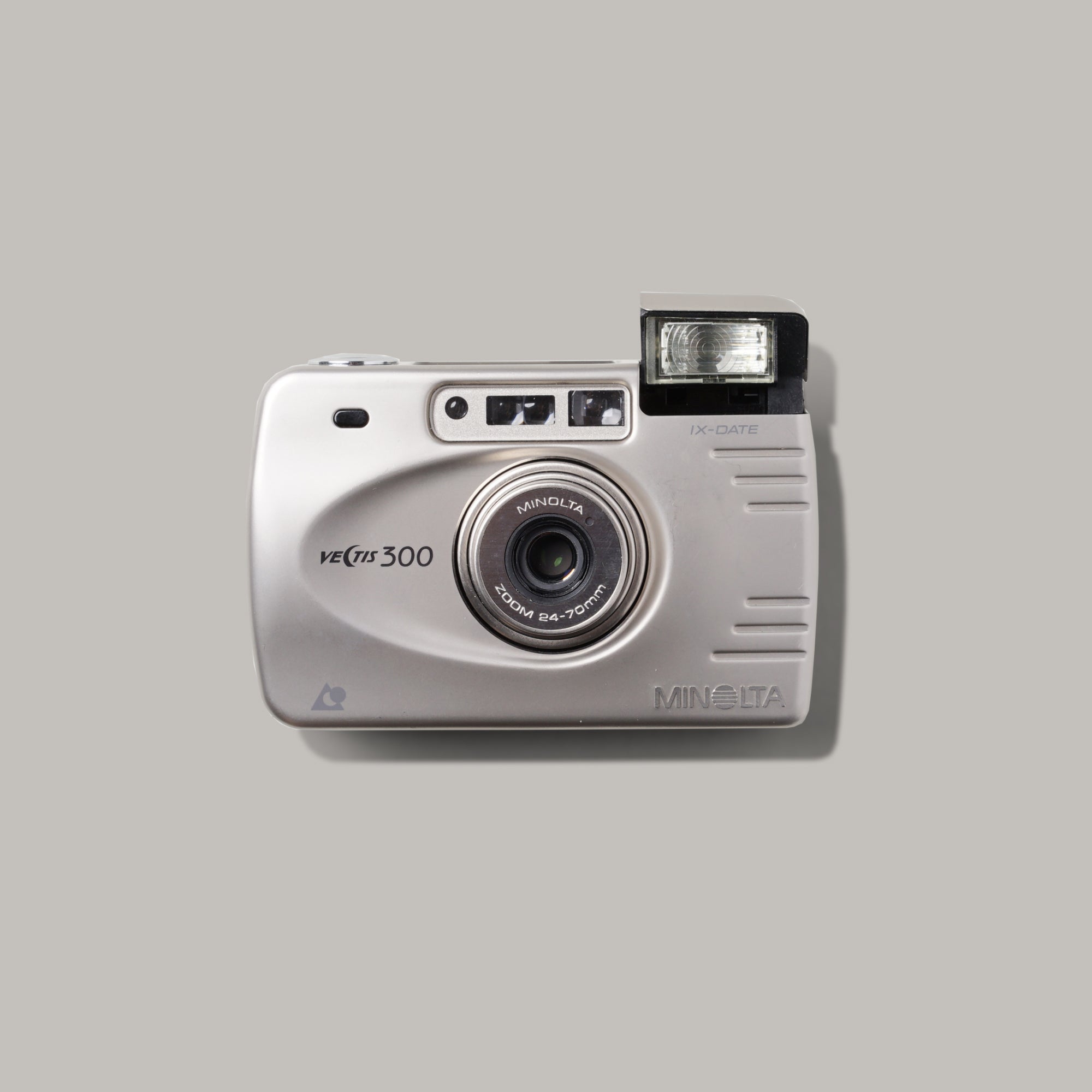 Minolta Vectis 300 – Analogue Shop