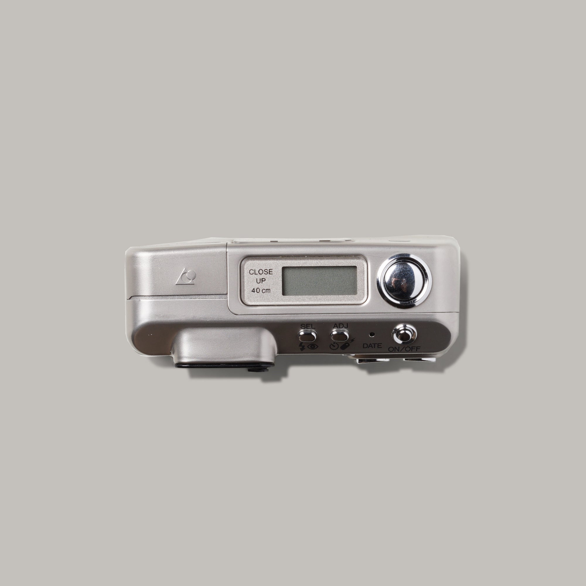 Buy Minolta Vectis 300 now at Analogue Amsterdam