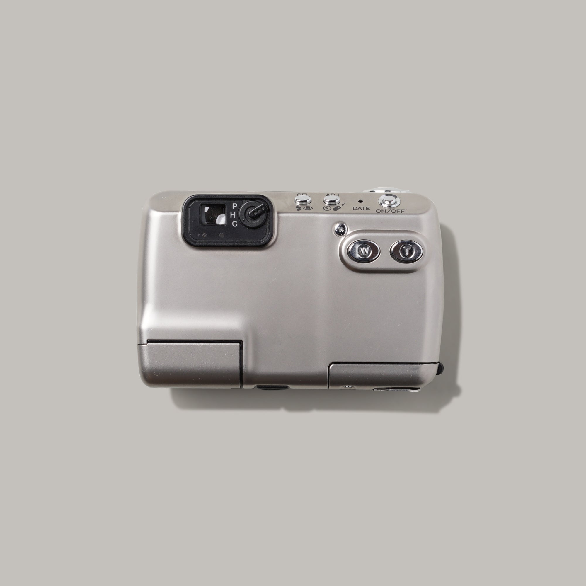 Minolta Vectis 300 – Analogue Shop