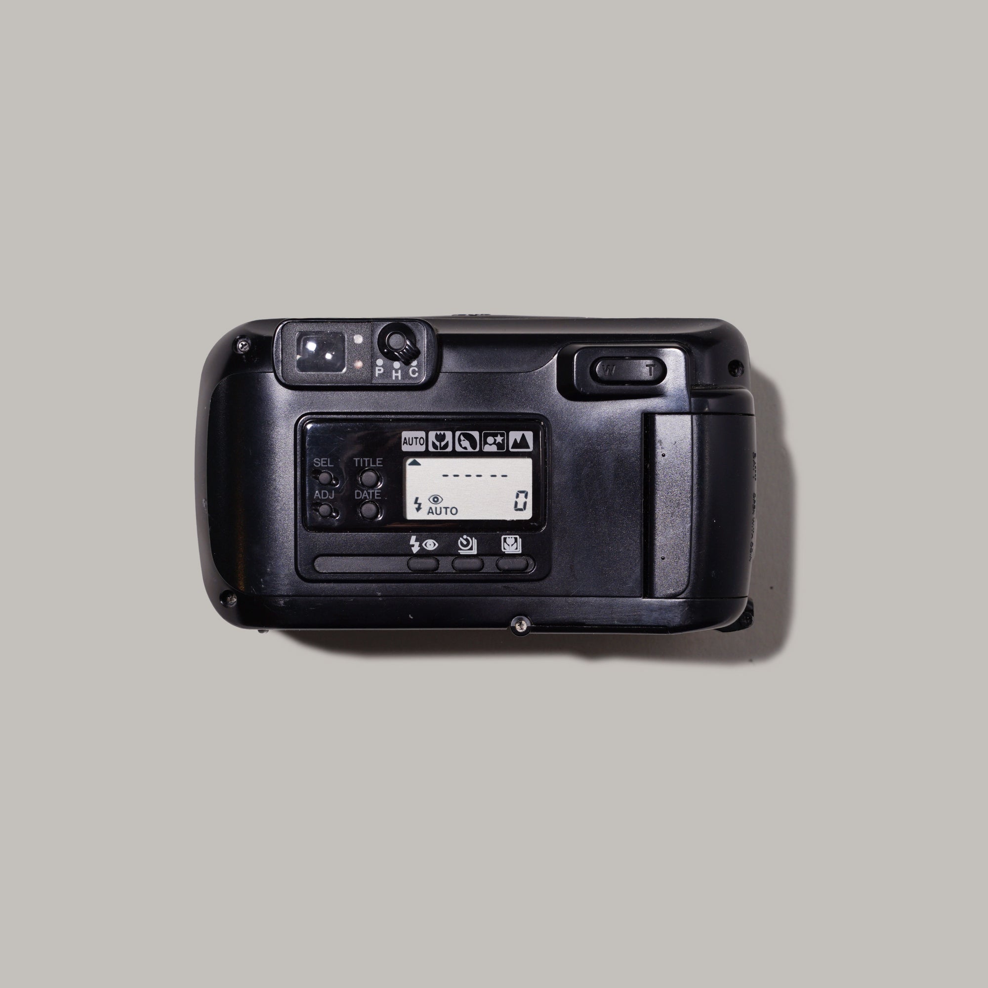 ◇完動美品◇ MINOLTA VECTIS 30 高性能カメラ ◇完動美品◇ MINOLTA VECTIS 30 高性能カメラ